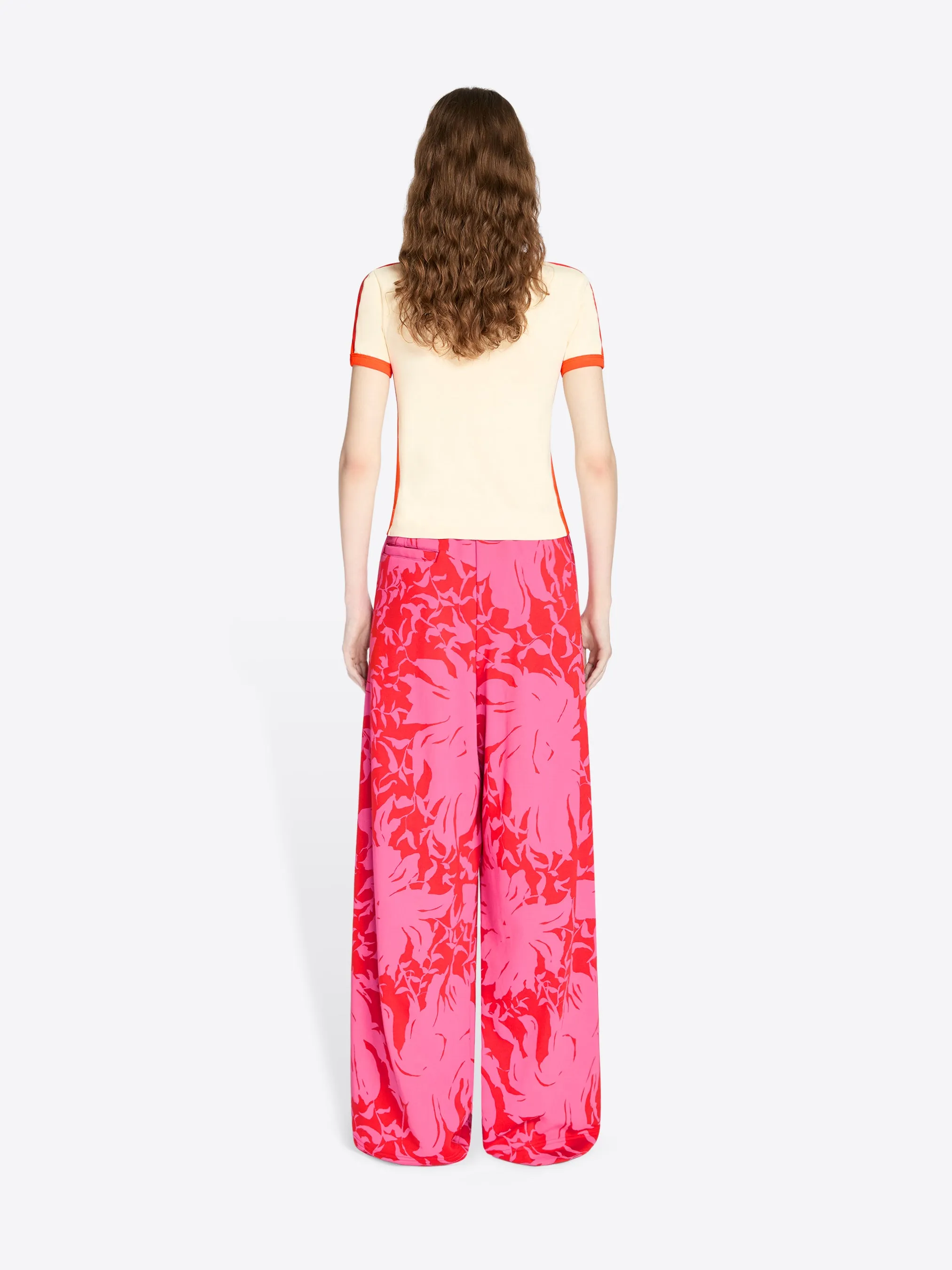 Loose sweatpants sold by Dries Van Noten product image thumbnail 4