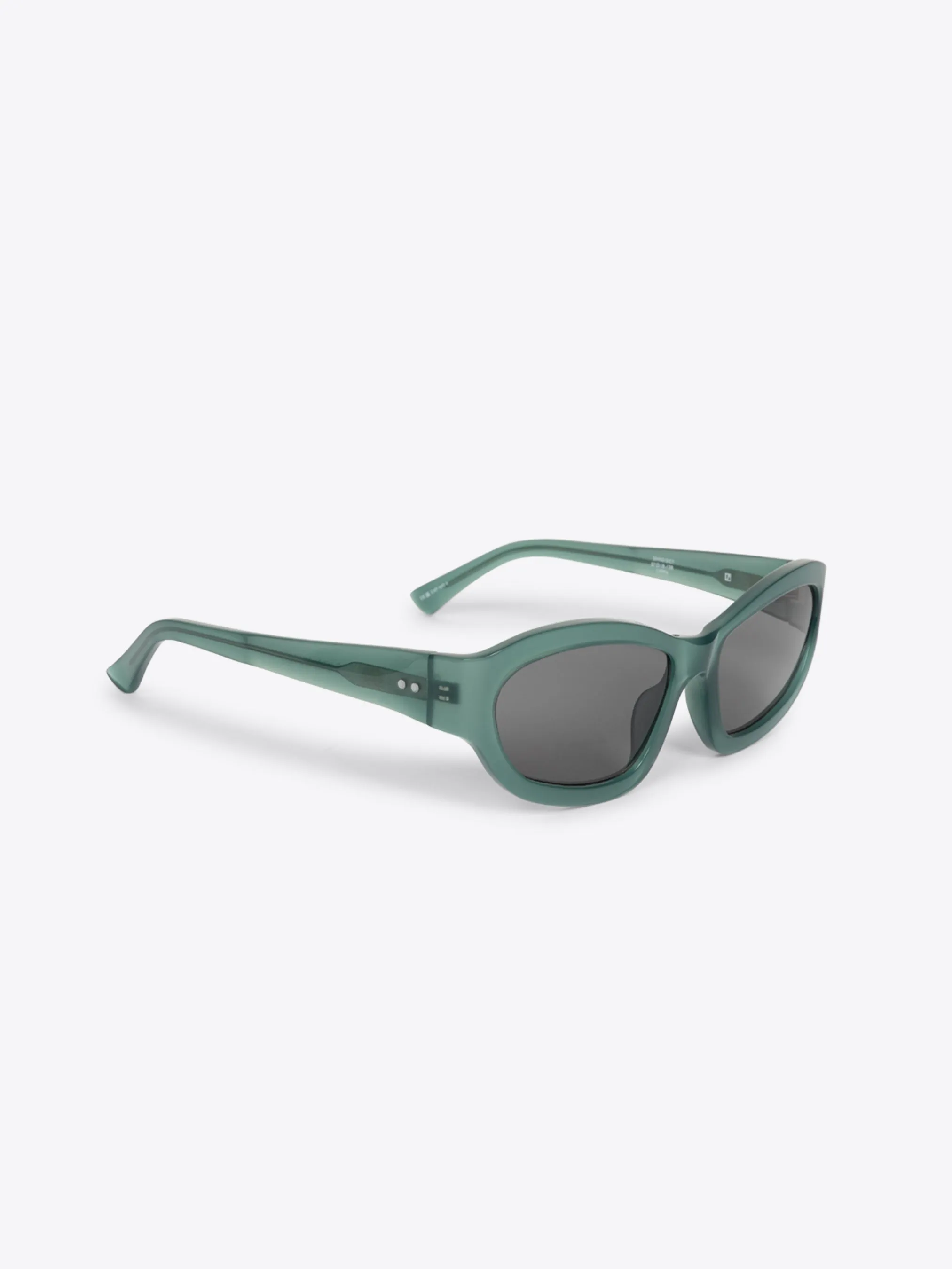 Arched sunglasses sold by Dries Van Noten product image thumbnail 5