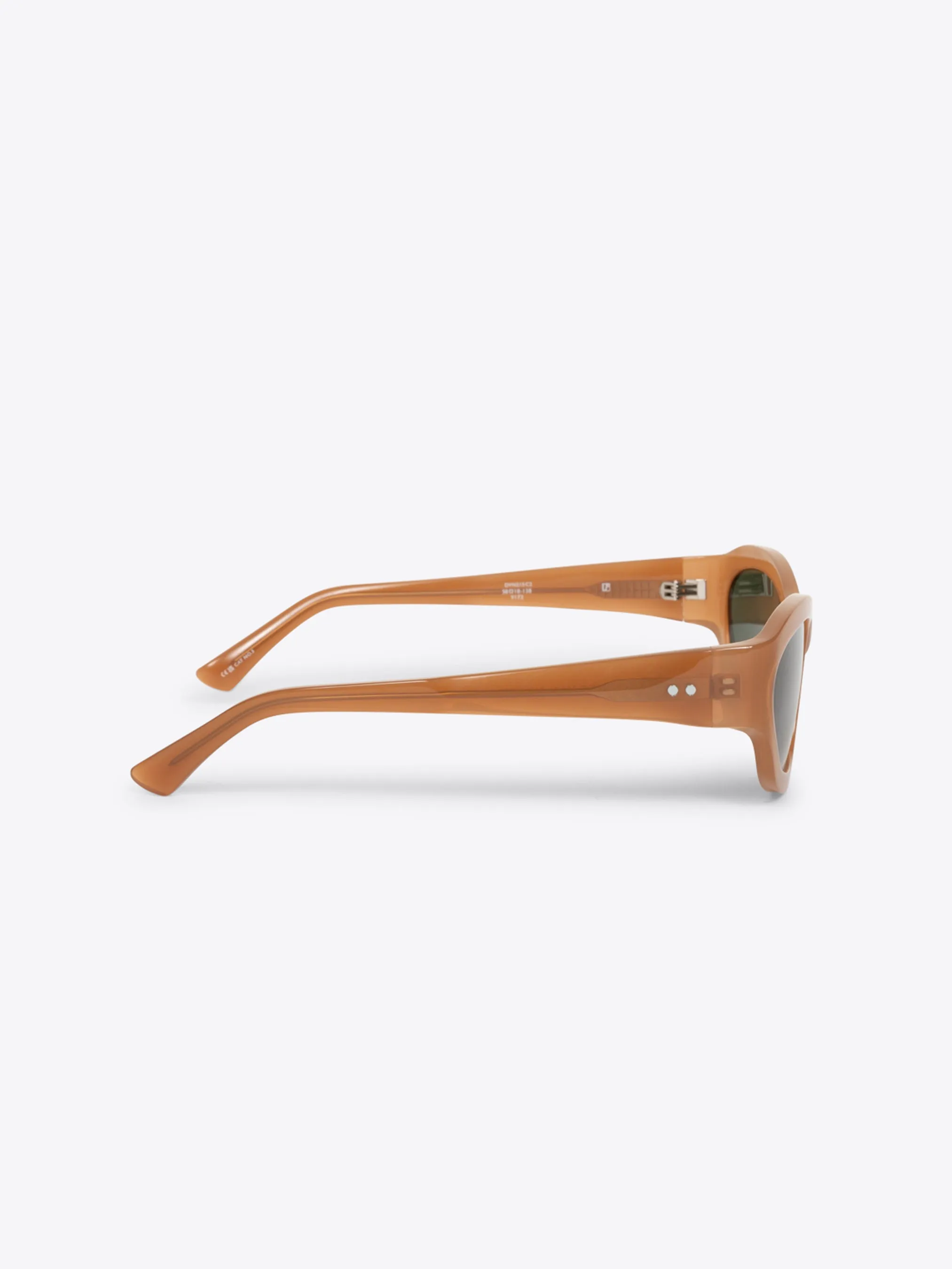 Arched sunglasses sold by Dries Van Noten product image thumbnail 3