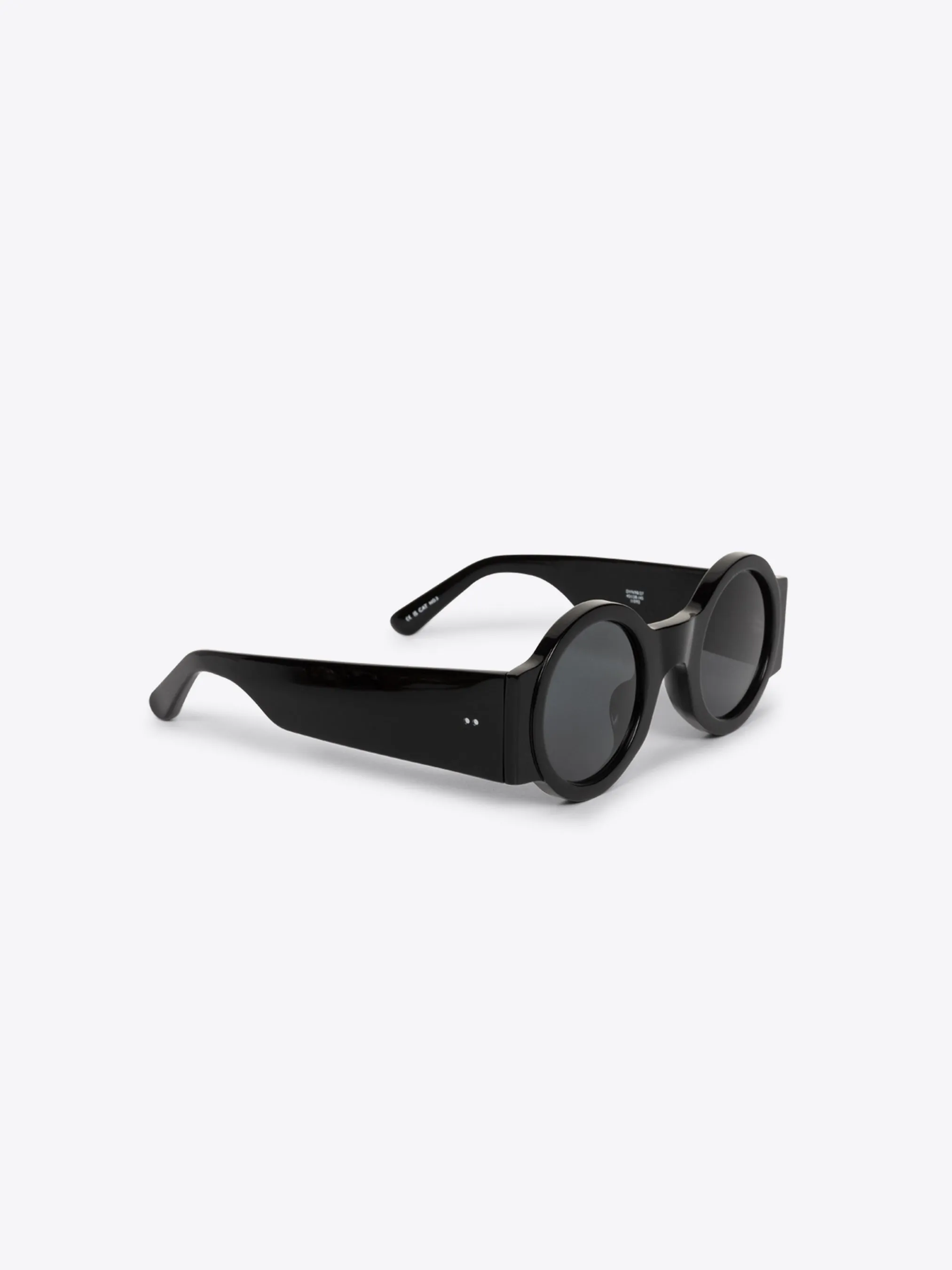 Round sunglasses sold by Dries Van Noten product image thumbnail 5