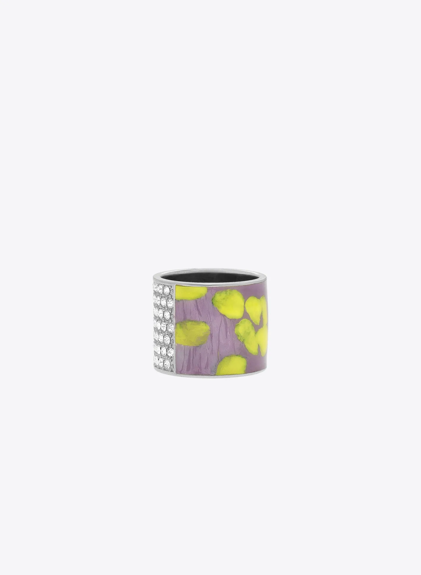 Handmade painted ring sold by Dries Van Noten product image thumbnail 2