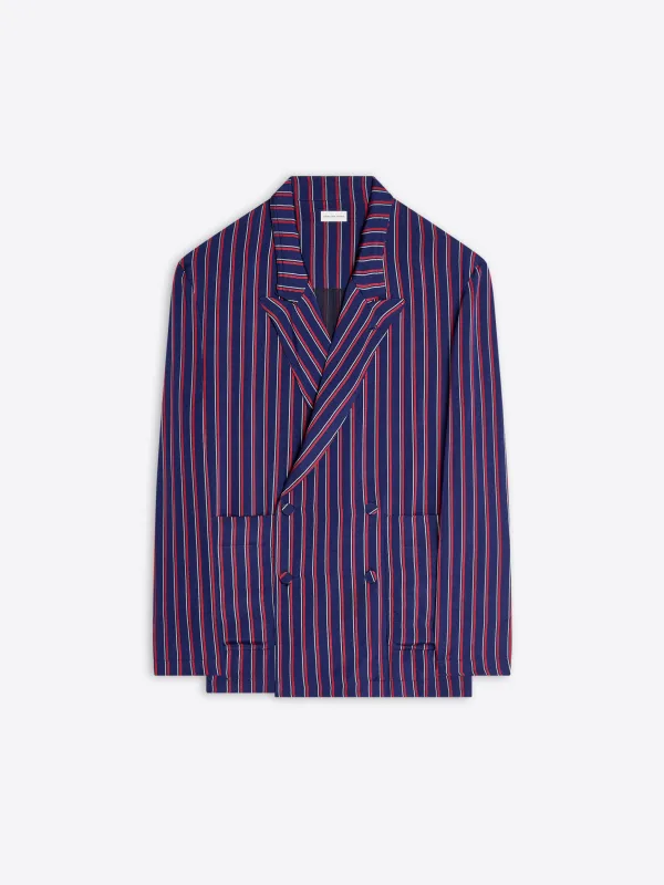 Blazer shirt made by Dries Van Noten