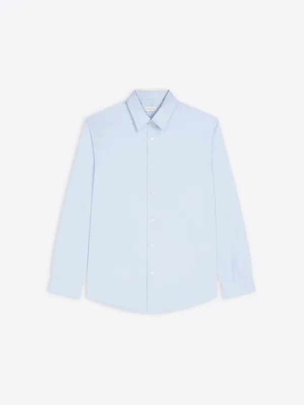 Classic cotton shirt made by Dries Van Noten