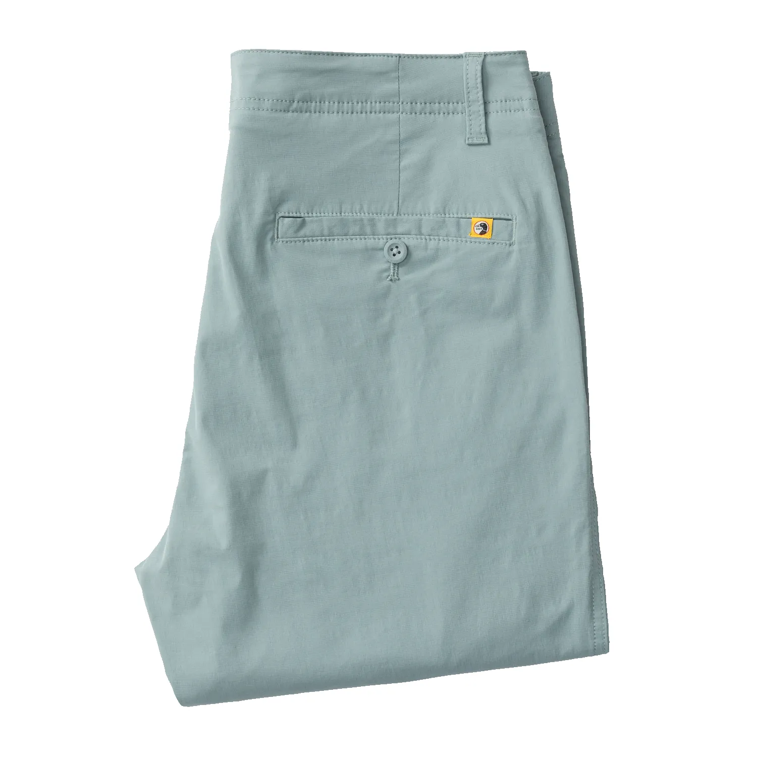 Harbor Performance Chino - Silver Blue sold by Duck Head product image thumbnail 3