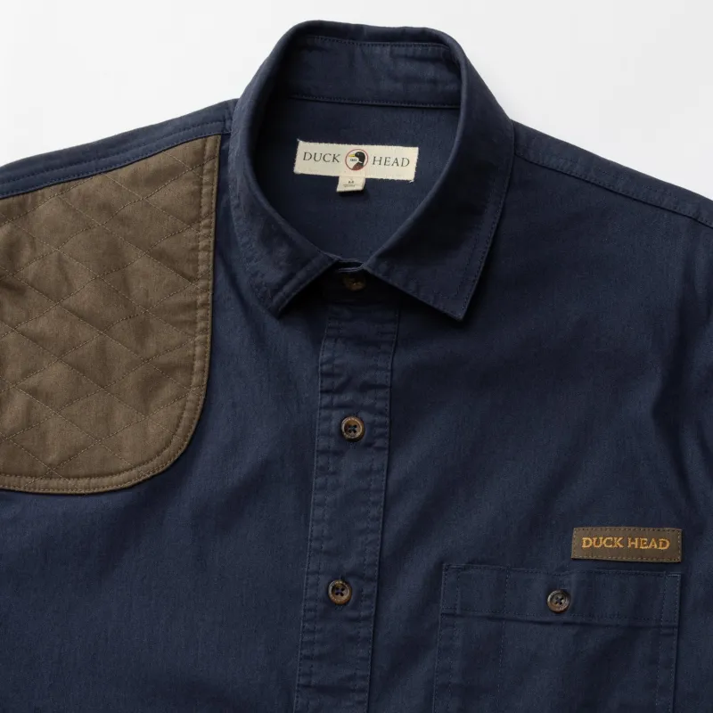 Woodland Shooting Shirt - SALE sold by Duck Head