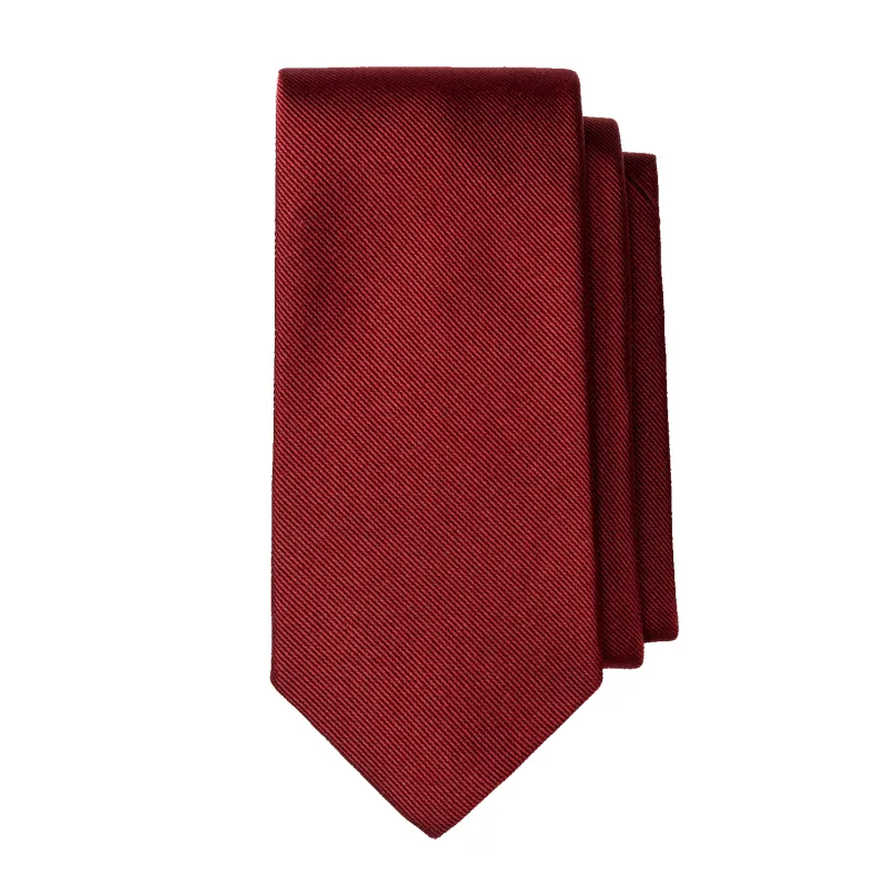 Silk Tie sold by Duck Head