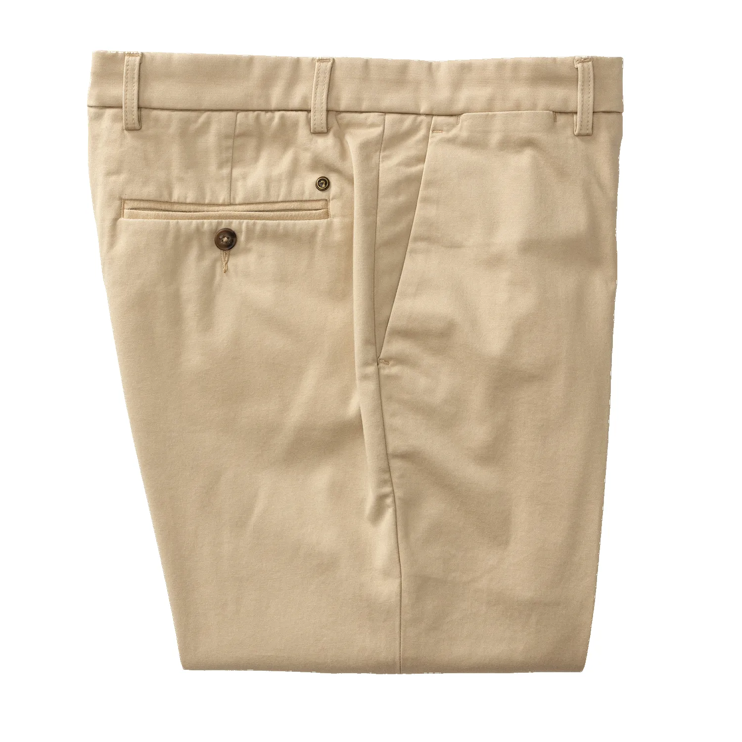O'Bryan Organic Chino - Safari sold by Duck Head product image thumbnail 3