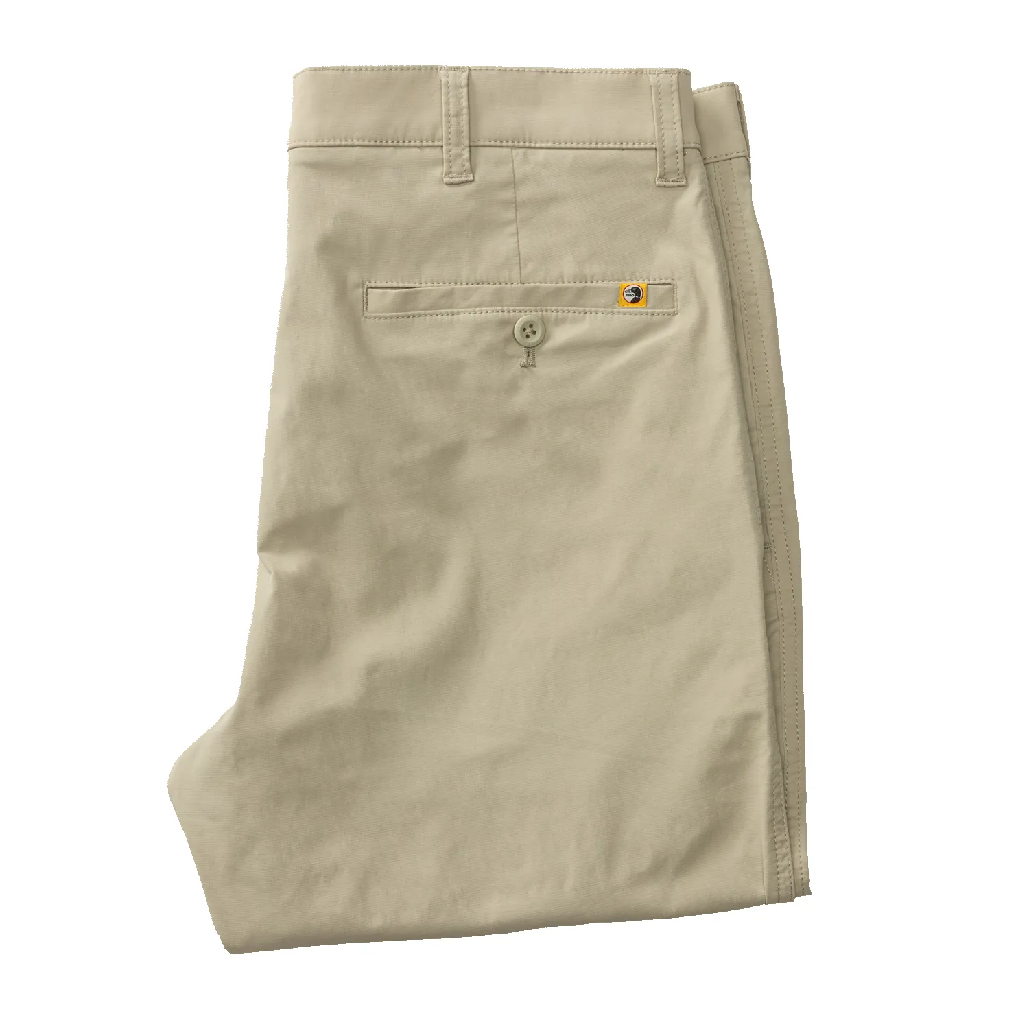 Harbor Performance Chino - Sandstone sold by Duck Head product image thumbnail 3