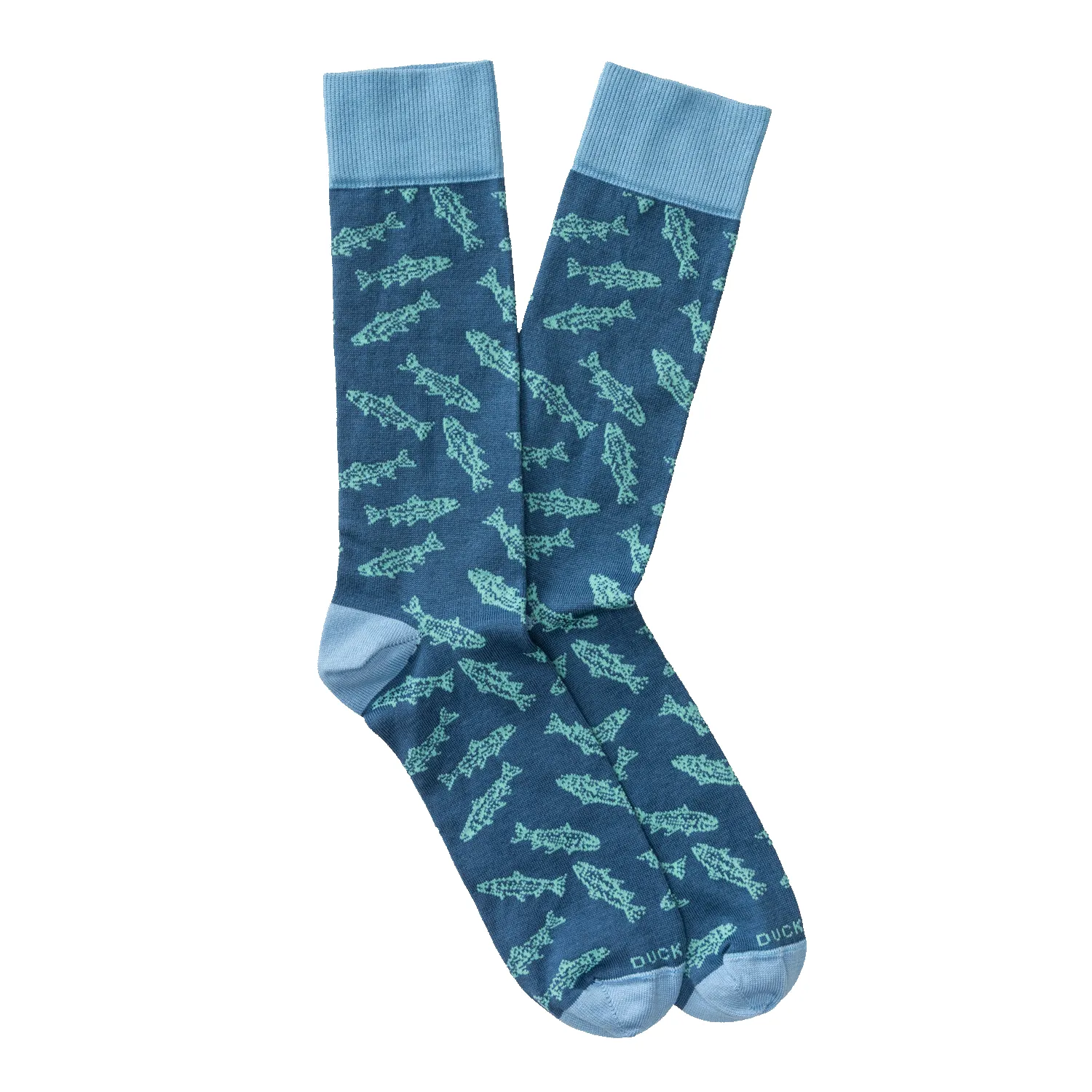 Trout Sock sold by Duck Head