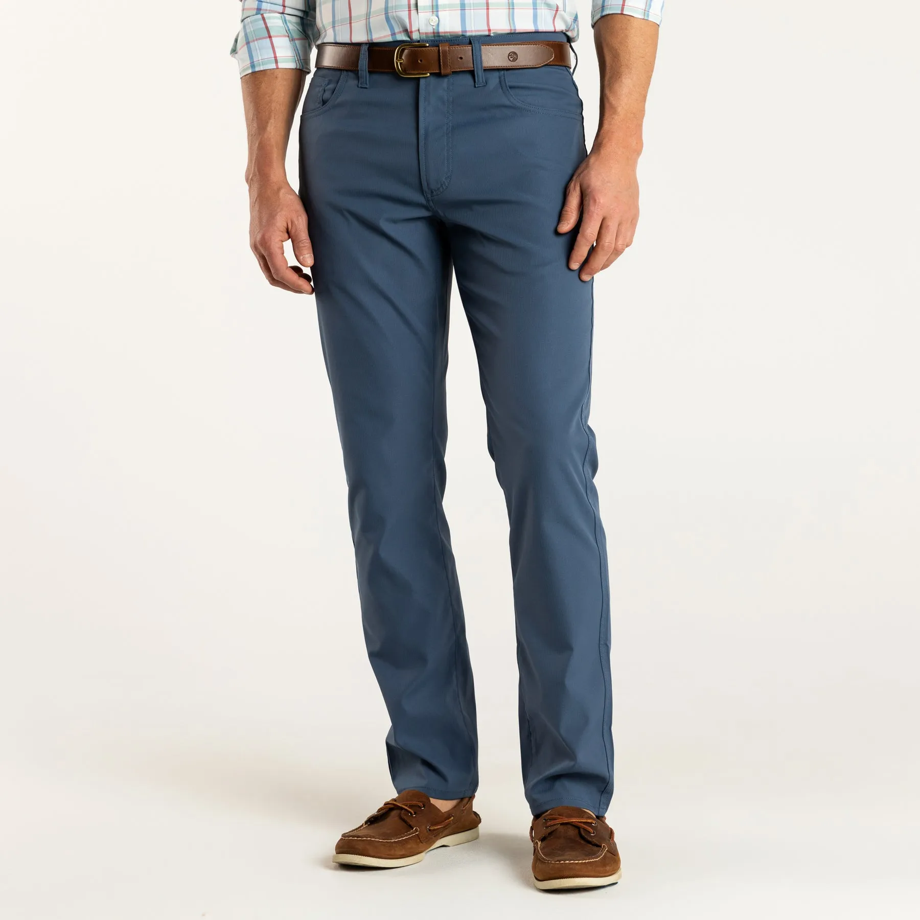 Long Drive Performance Five-Pocket - SALE sold by Duck Head product image thumbnail 5