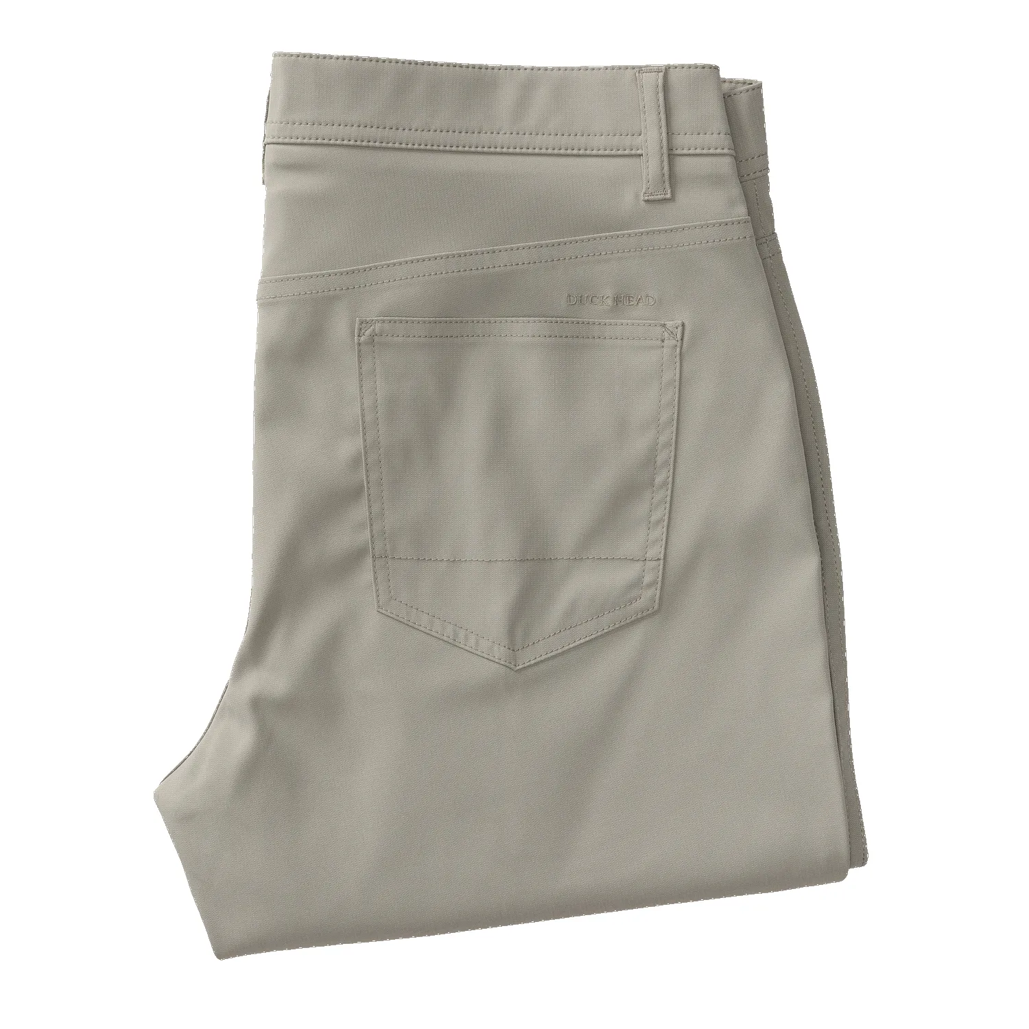 Long Drive Performance Five-Pocket - SALE sold by Duck Head product image thumbnail 2
