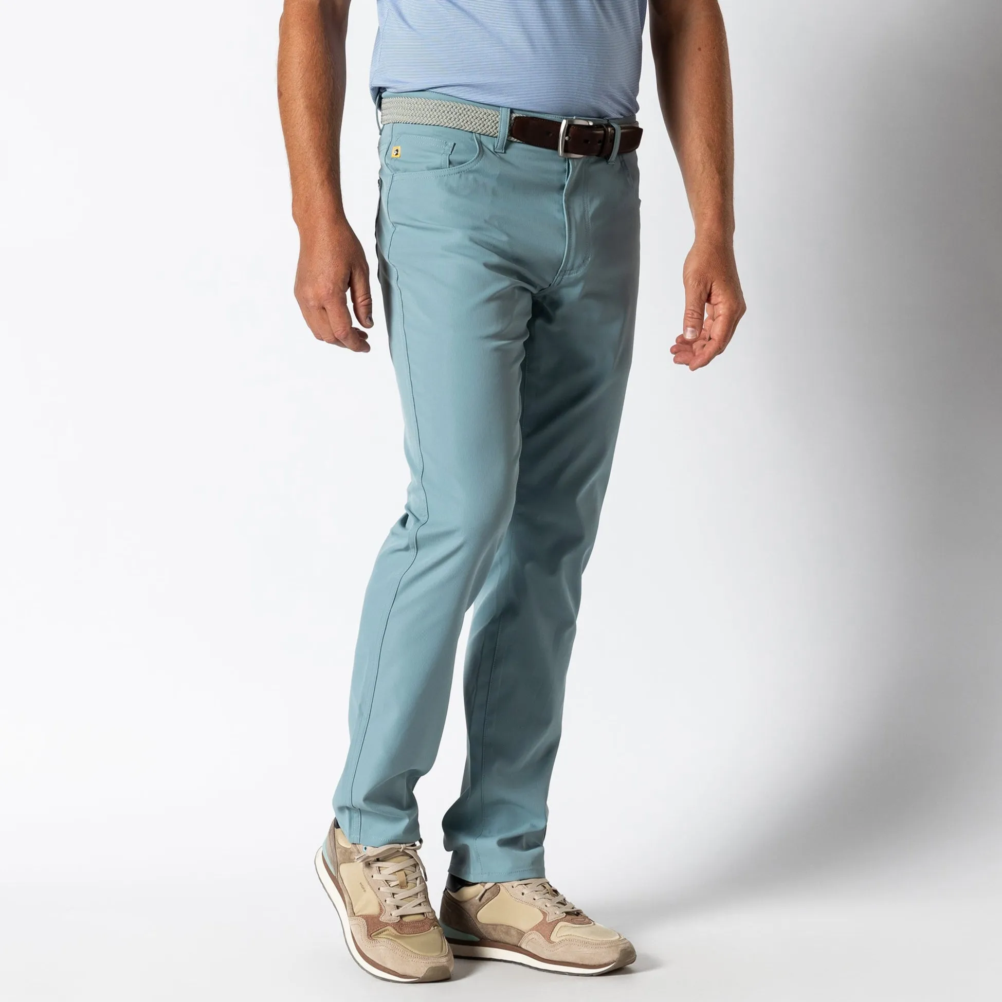 Long Drive Performance Five-Pocket - SALE sold by Duck Head