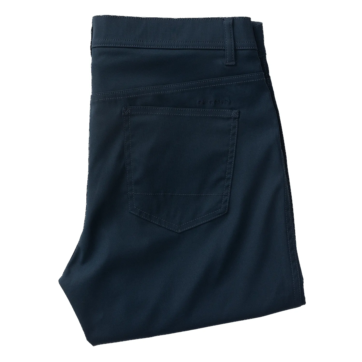 Long Drive Performance Five-Pocket - SALE sold by Duck Head product image thumbnail 4