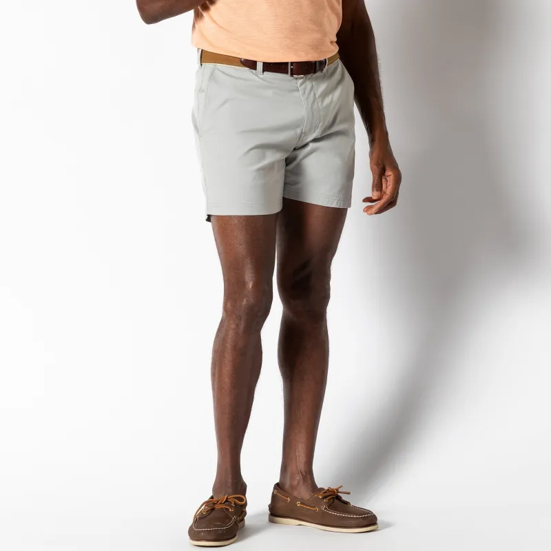 6" Harbor Performance Shirt SALE made by Duck Head