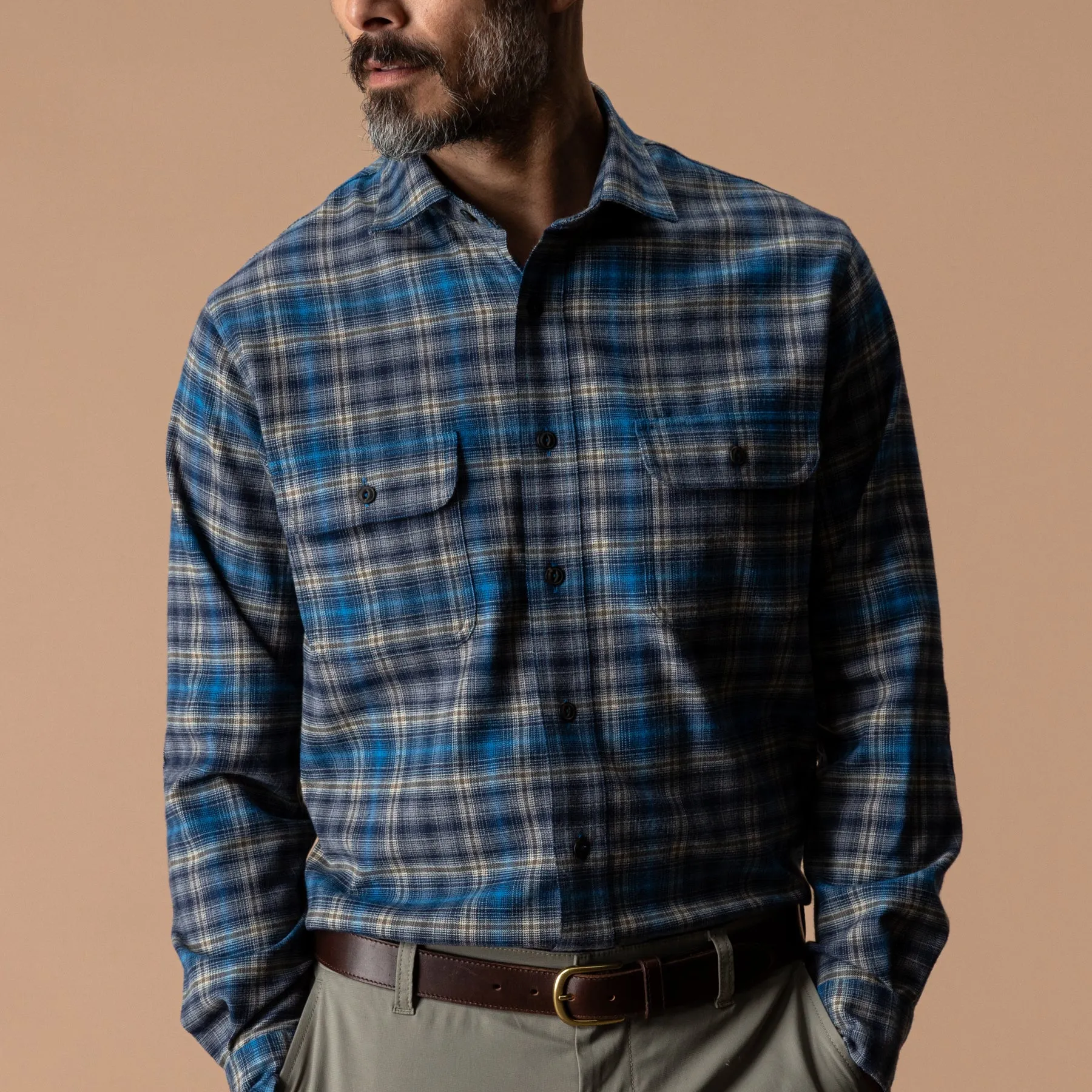 Performance Flannels sold by Duck Head product image thumbnail 2