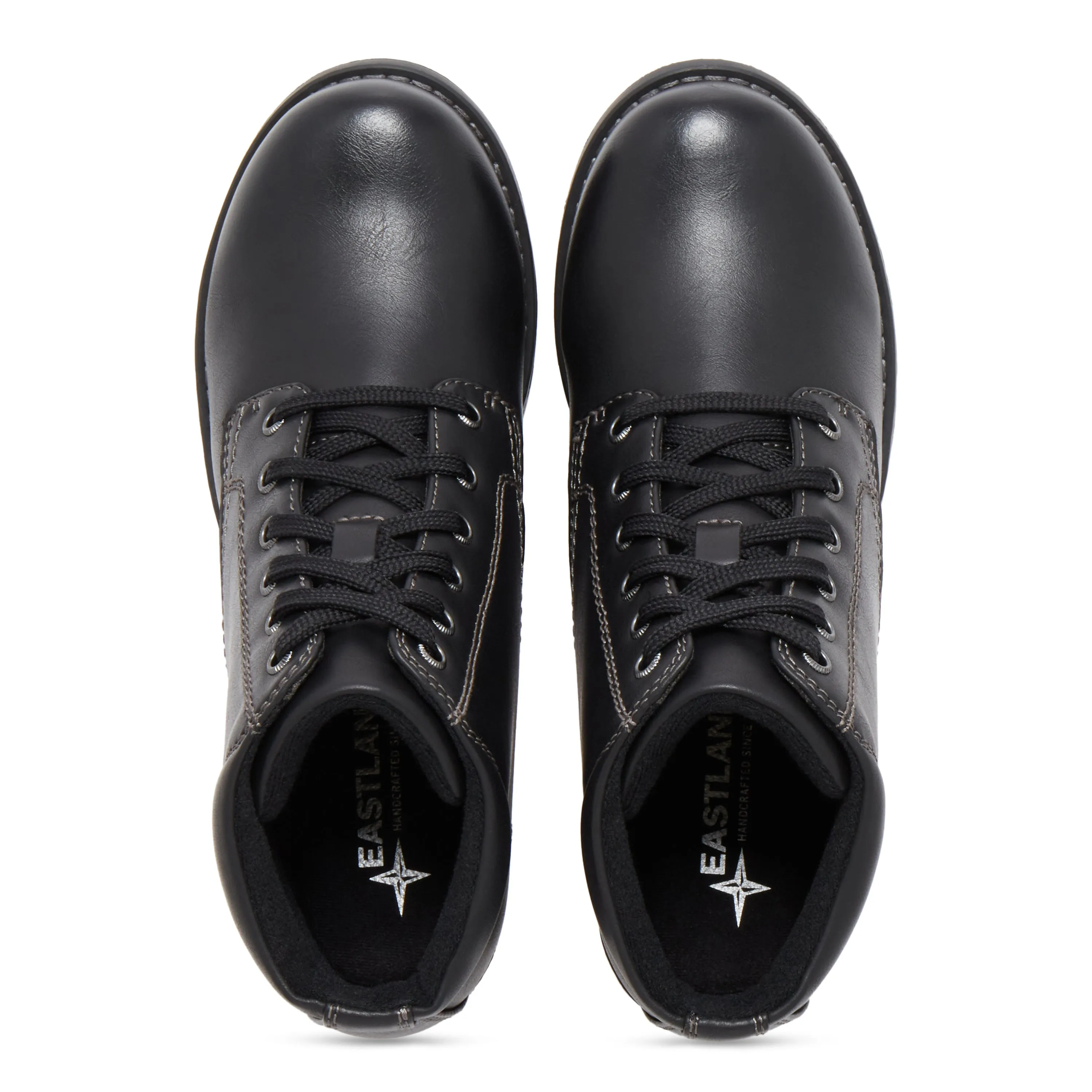 Women's Trudy Plain Toe Boot sold by Eastland product image thumbnail 4