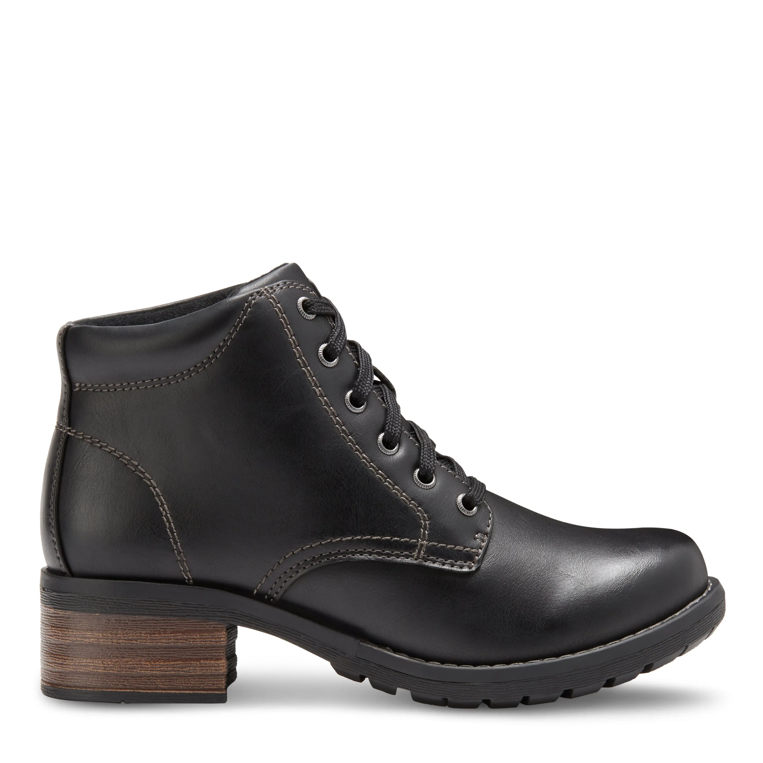 Women's Trudy Plain Toe Boot sold by Eastland product image thumbnail 2