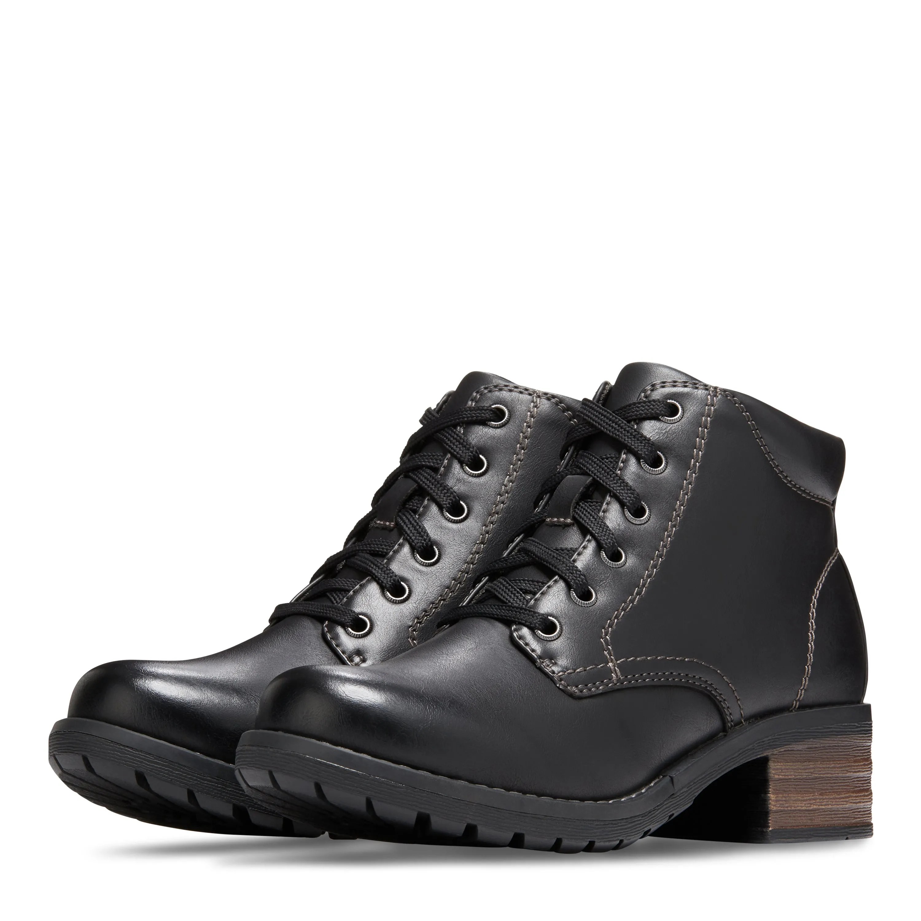 Women's Trudy Plain Toe Boot sold by Eastland product image thumbnail 5