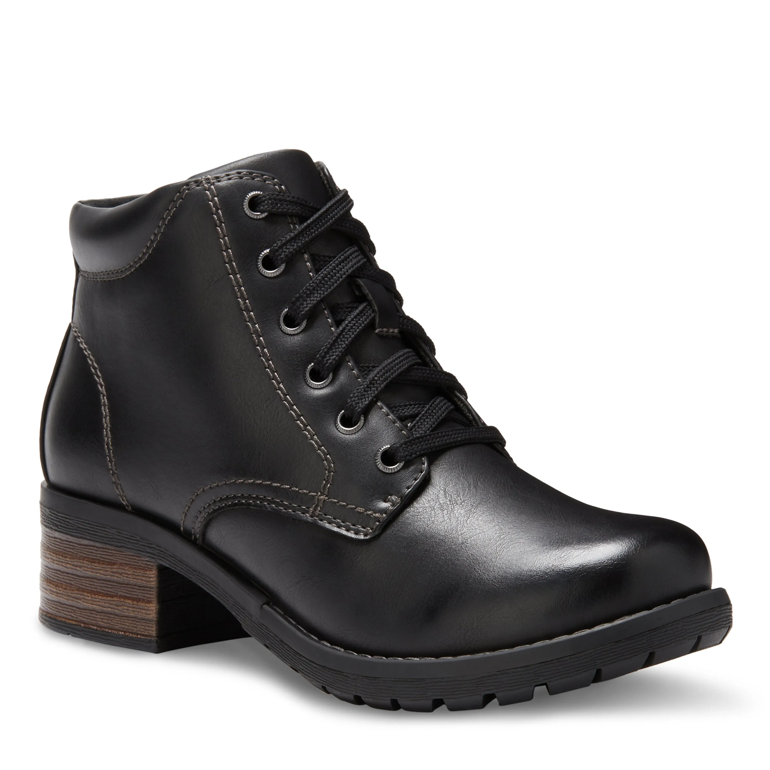 Women's Trudy Plain Toe Boot sold by Eastland
