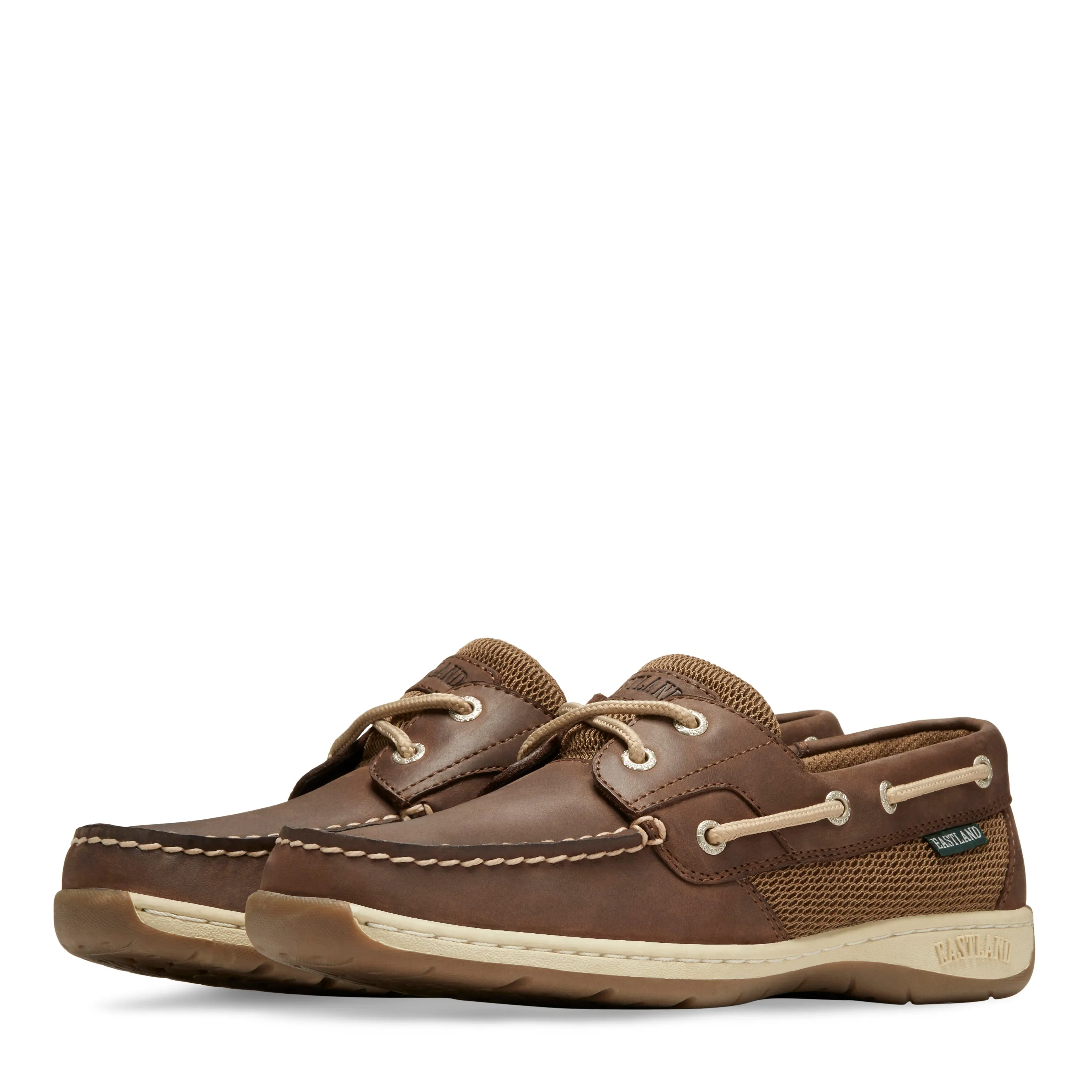 Women's Solstice Boat Shoe Oxford sold by Eastland product image thumbnail 5