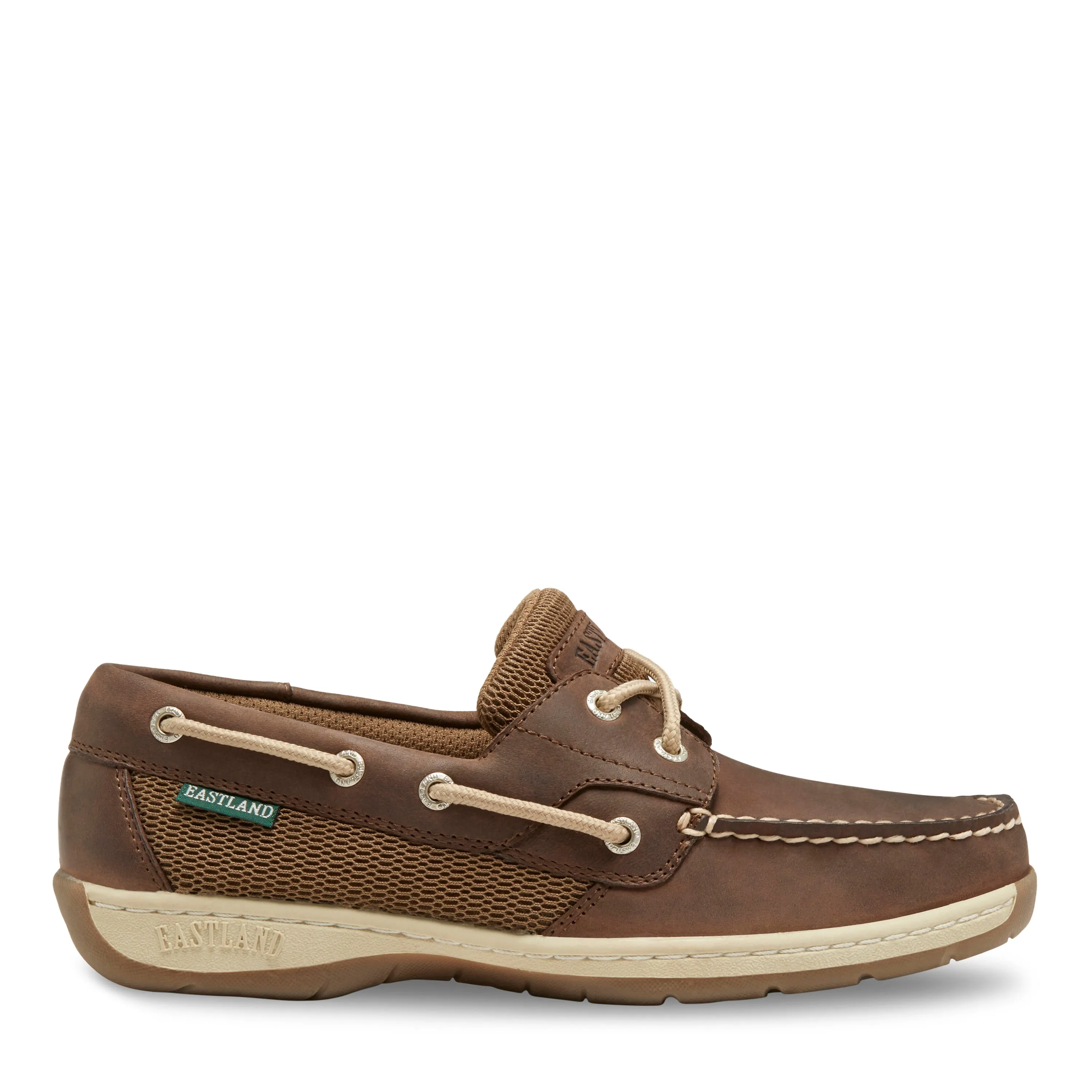 Women's Solstice Boat Shoe Oxford sold by Eastland product image thumbnail 2