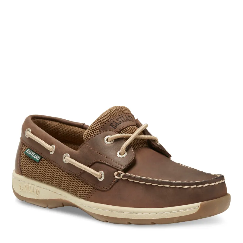 Women's Solstice Boat Shoe Oxford sold by Eastland