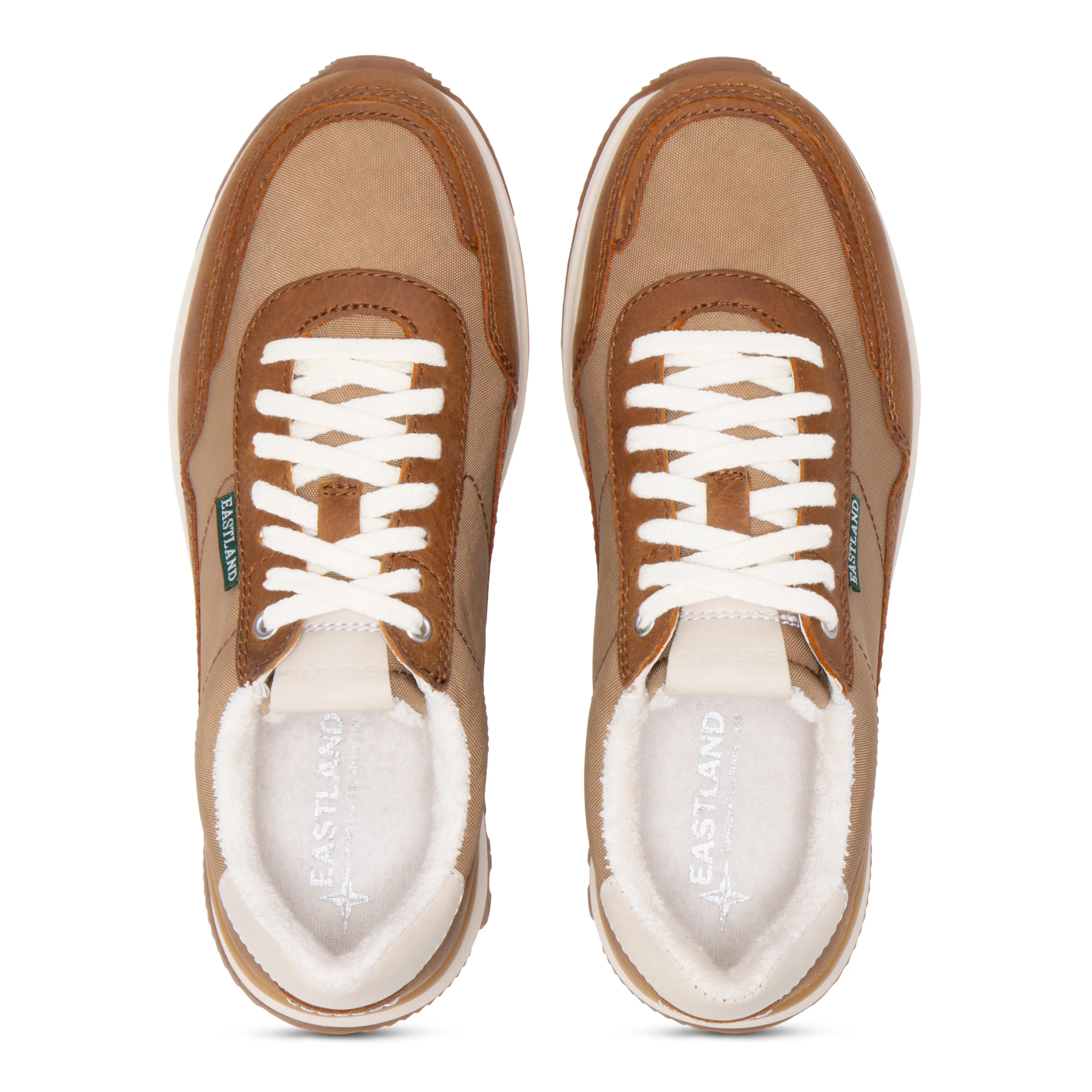 Women's Leap Jogger Sneaker sold by Eastland product image thumbnail 4