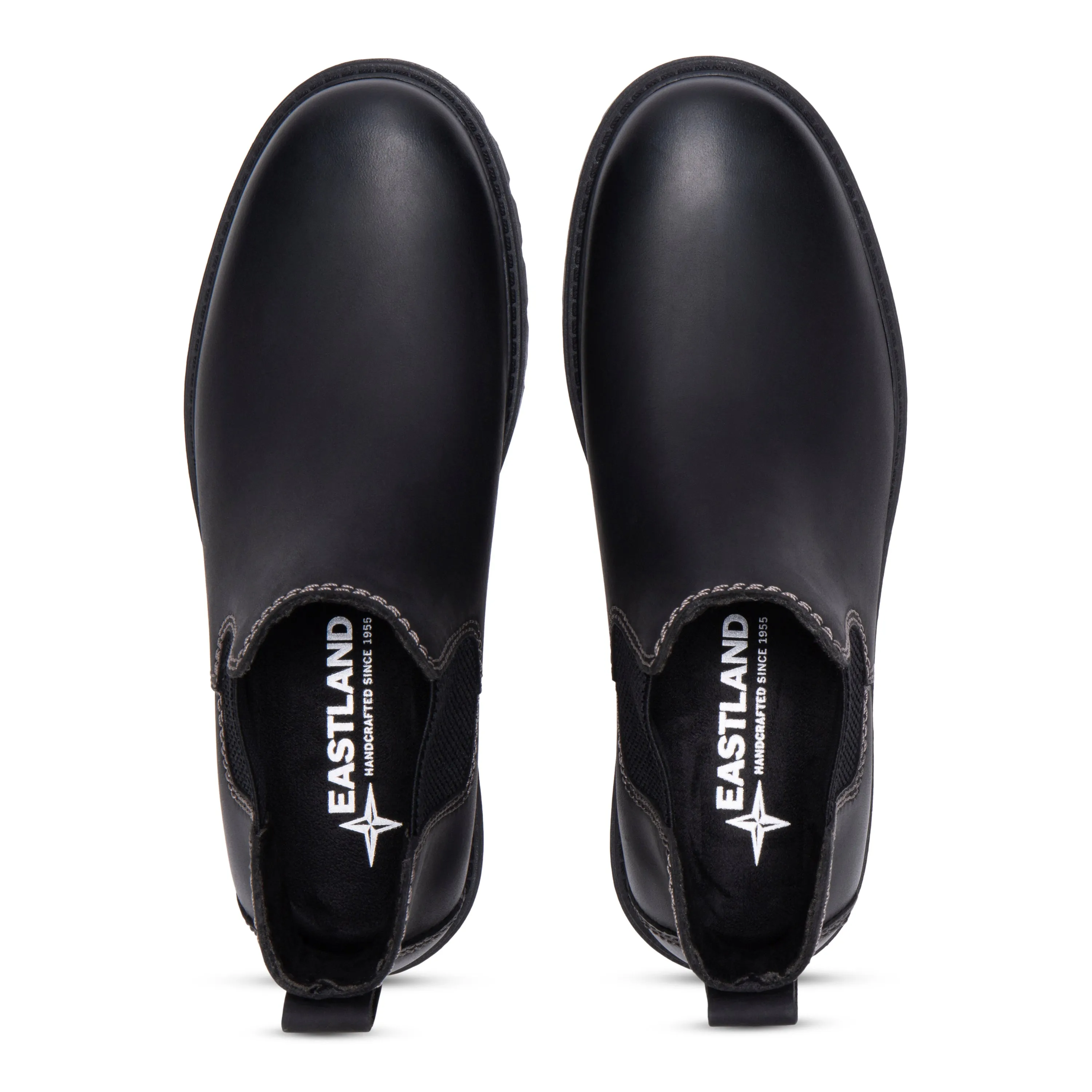 Men's Norway Chelsea Boot sold by Eastland product image thumbnail 4