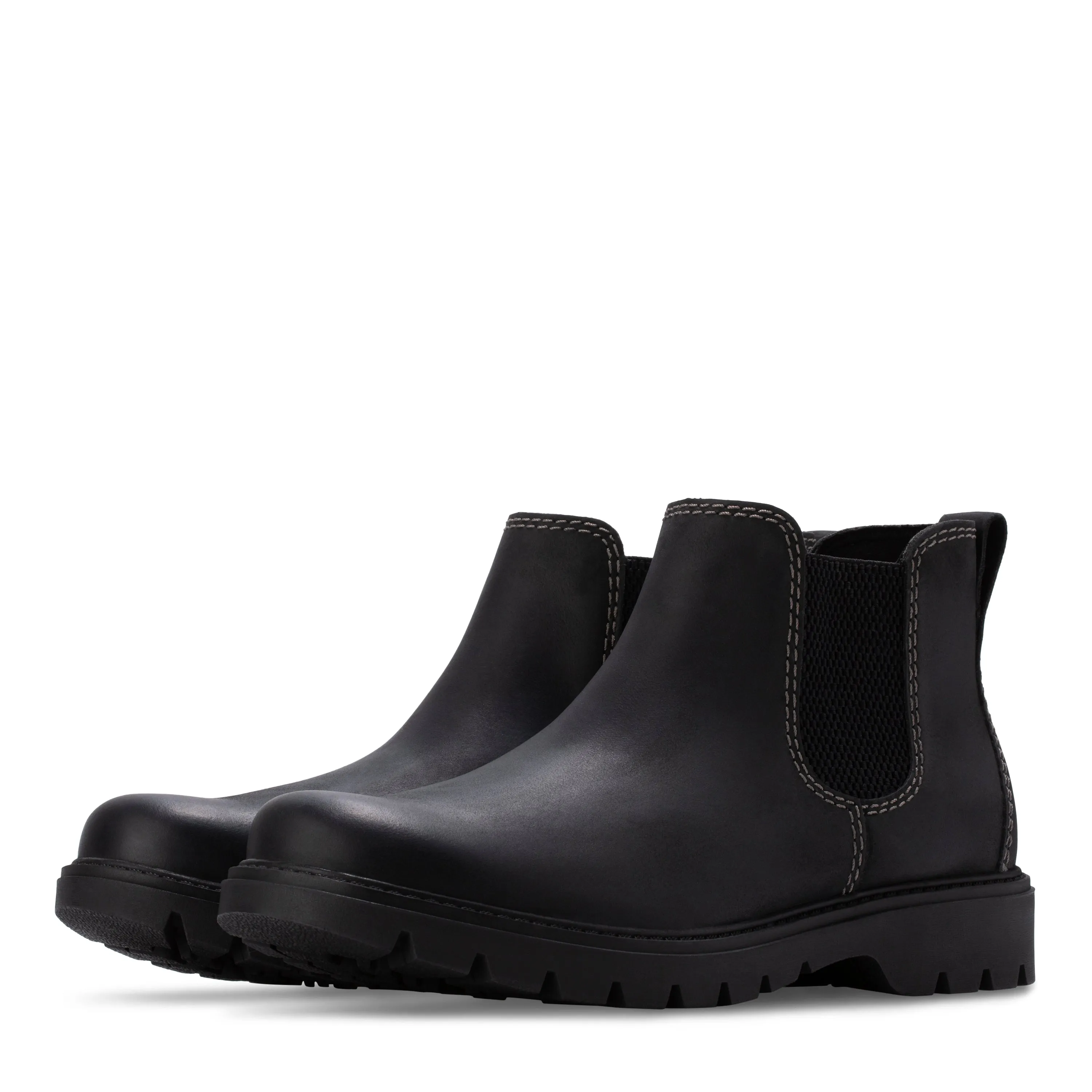 Men's Norway Chelsea Boot sold by Eastland product image thumbnail 5