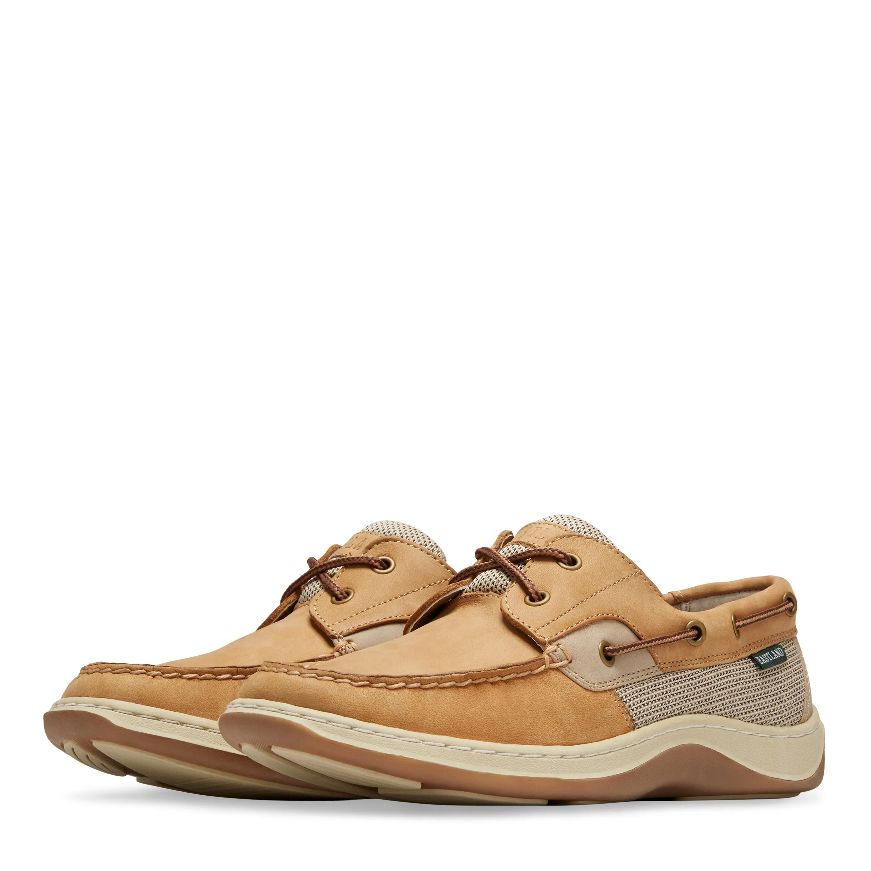 Men's Solstice Boat Shoe Oxford sold by Eastland product image thumbnail 5
