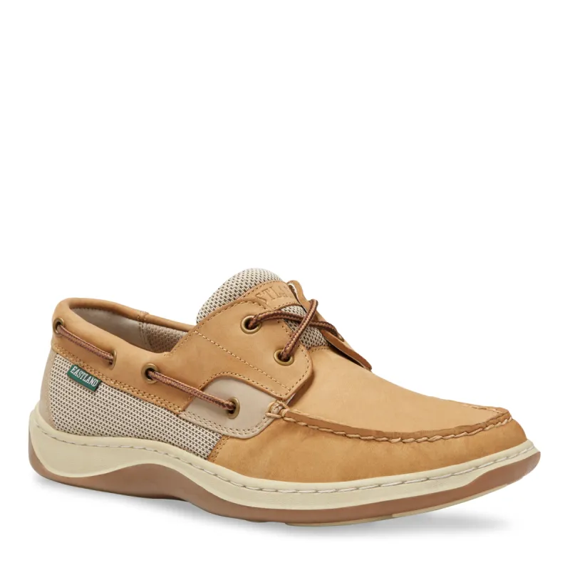 Men's Solstice Boat Shoe Oxford sold by Eastland