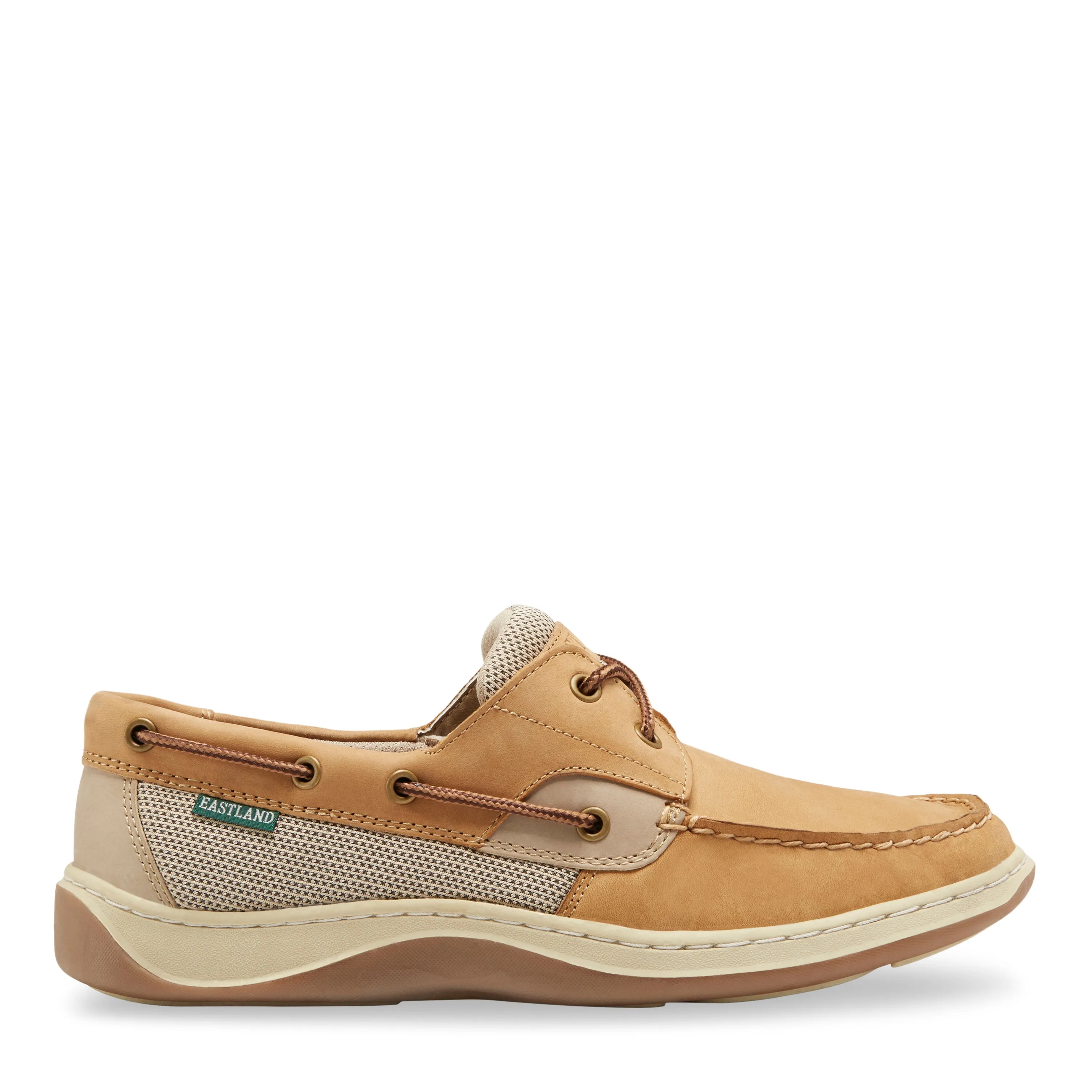 Men's Solstice Boat Shoe Oxford sold by Eastland product image thumbnail 2