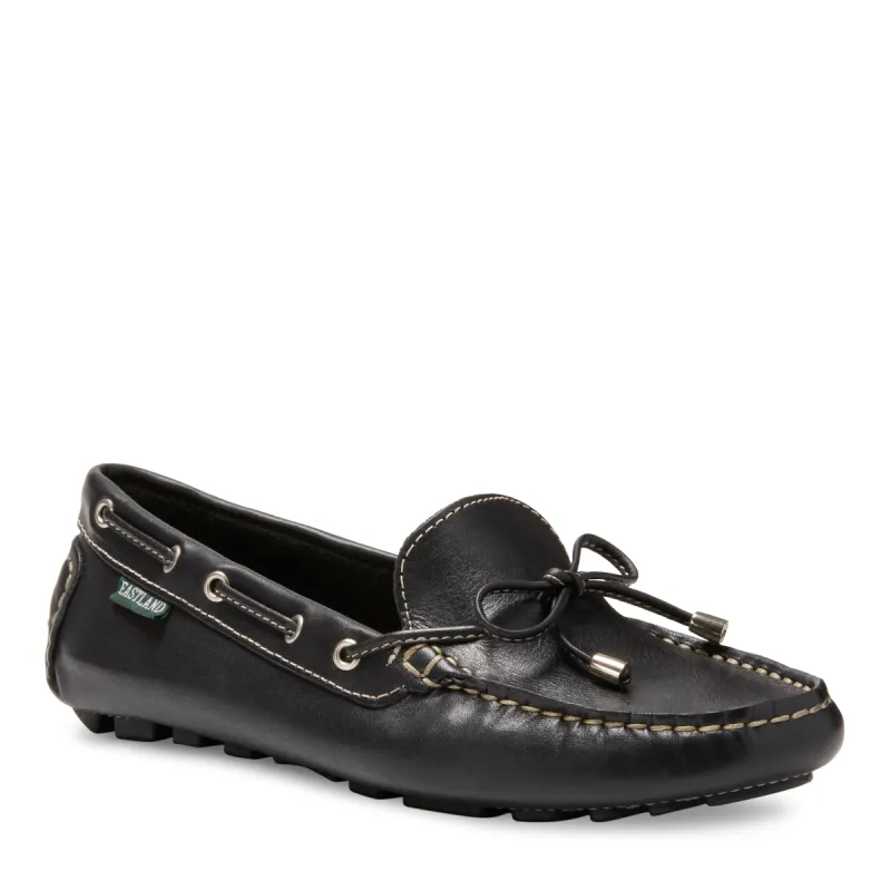Women's Marcella Driving Moc Slip On sold by Eastland