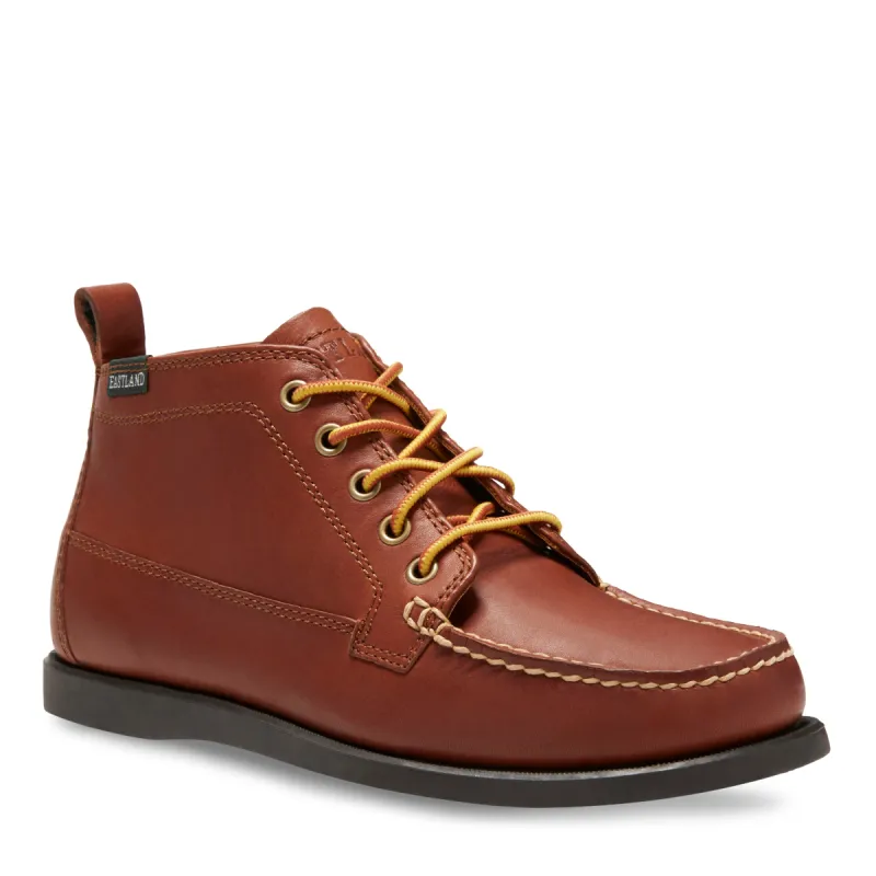 Men's Seneca Camp Moc Chukka Boot sold by Eastland