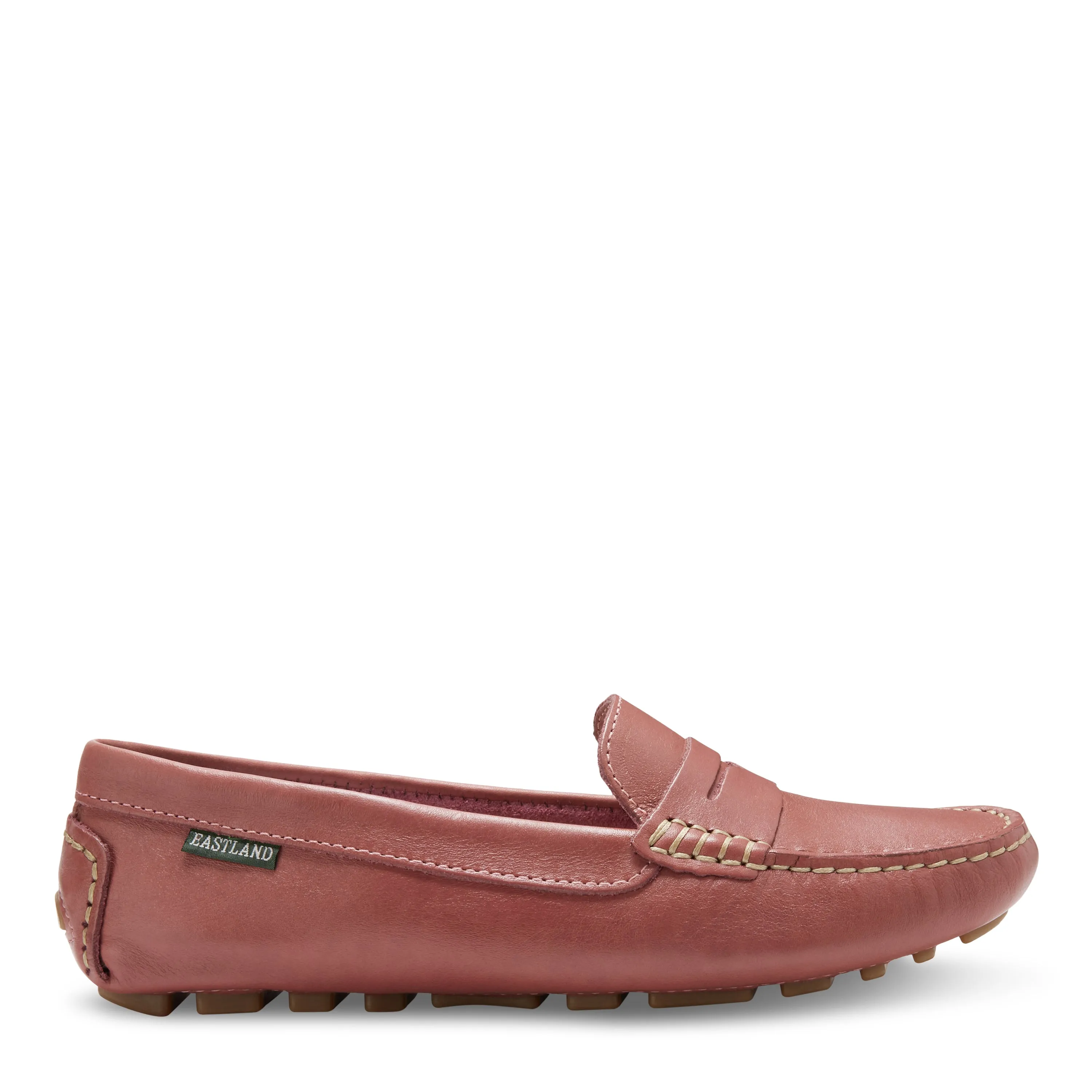 Women's Patricia Penny Loafer Driving Moc Rose sold by Eastland product image thumbnail 2