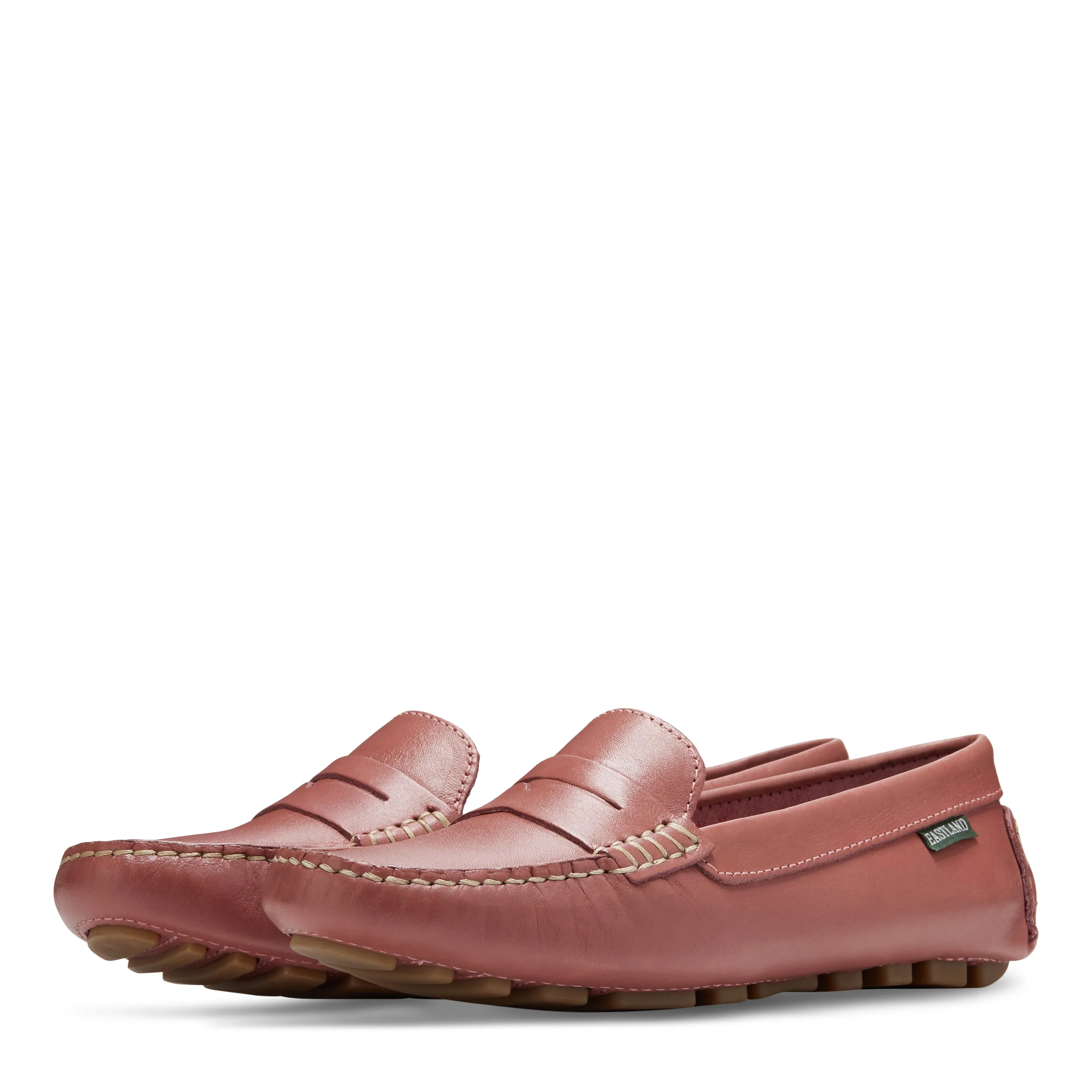 Women's Patricia Penny Loafer Driving Moc Rose sold by Eastland product image thumbnail 5