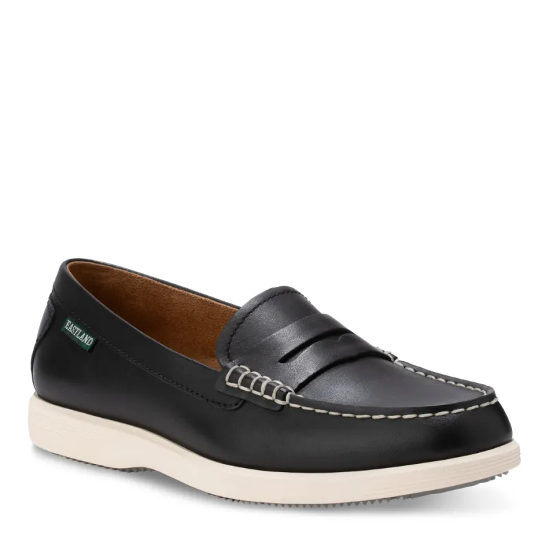 Women's Baldwin Penny Loafer sold by Eastland