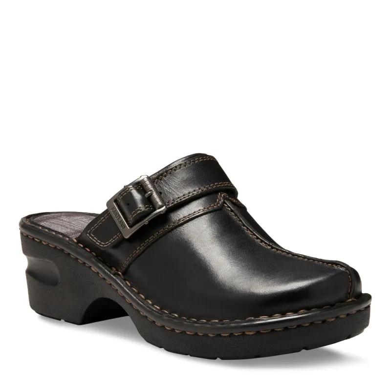 Women's Mae Clog sold by Eastland