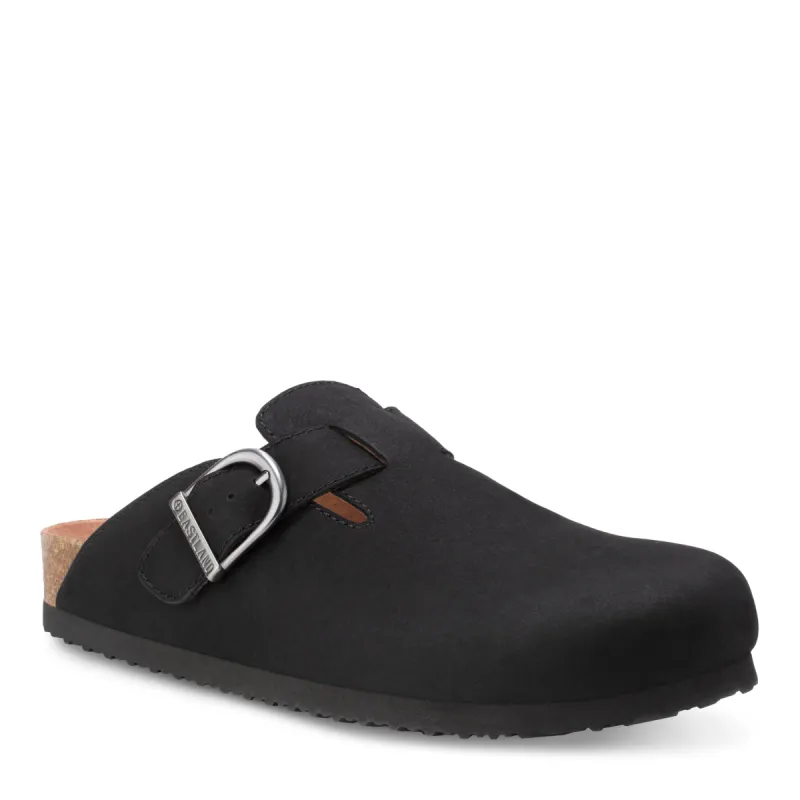 Men's Gabe Clog Slip On sold by Eastland