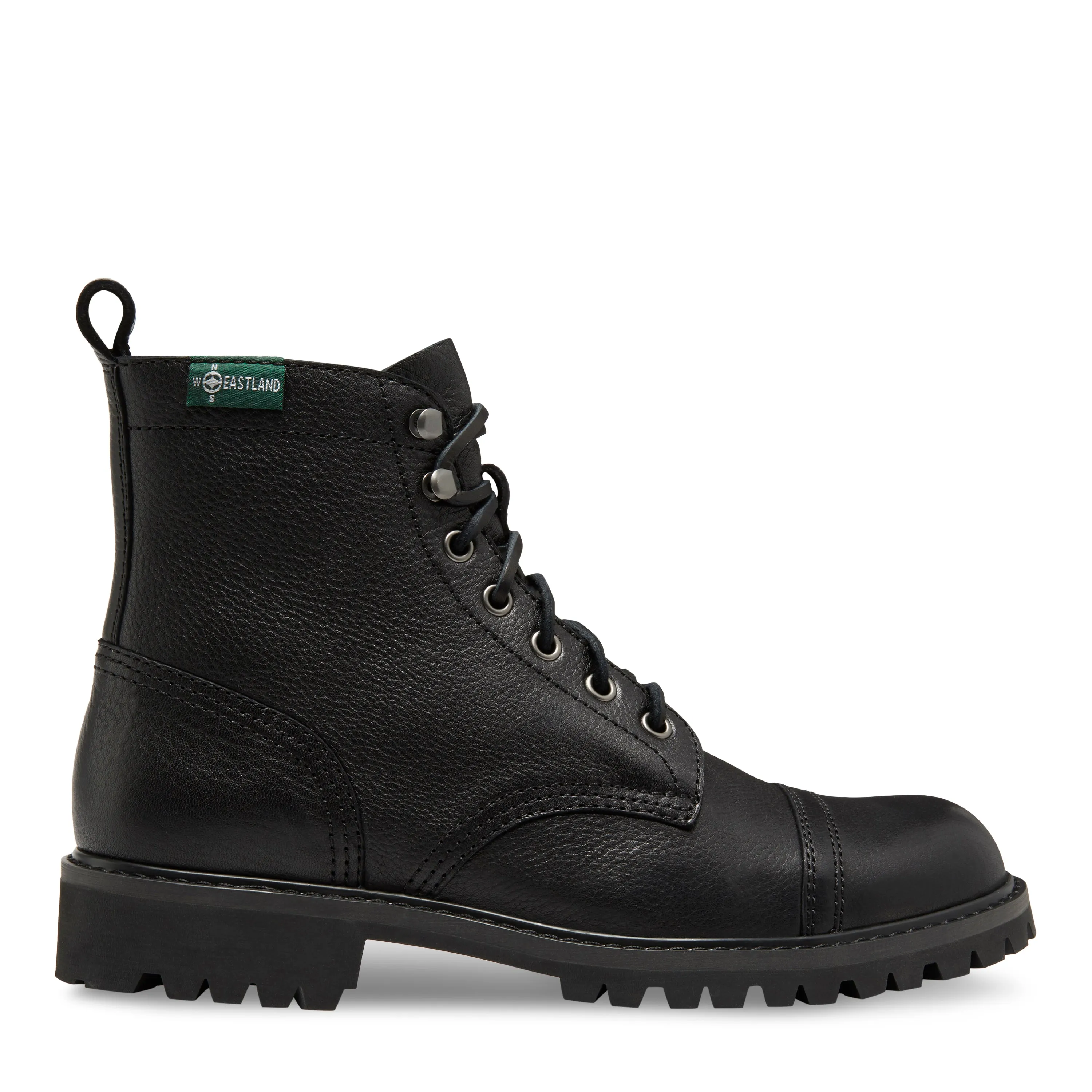 Men's Ethan 1955 Cap Toe Lug Boot sold by Eastland product image thumbnail 2