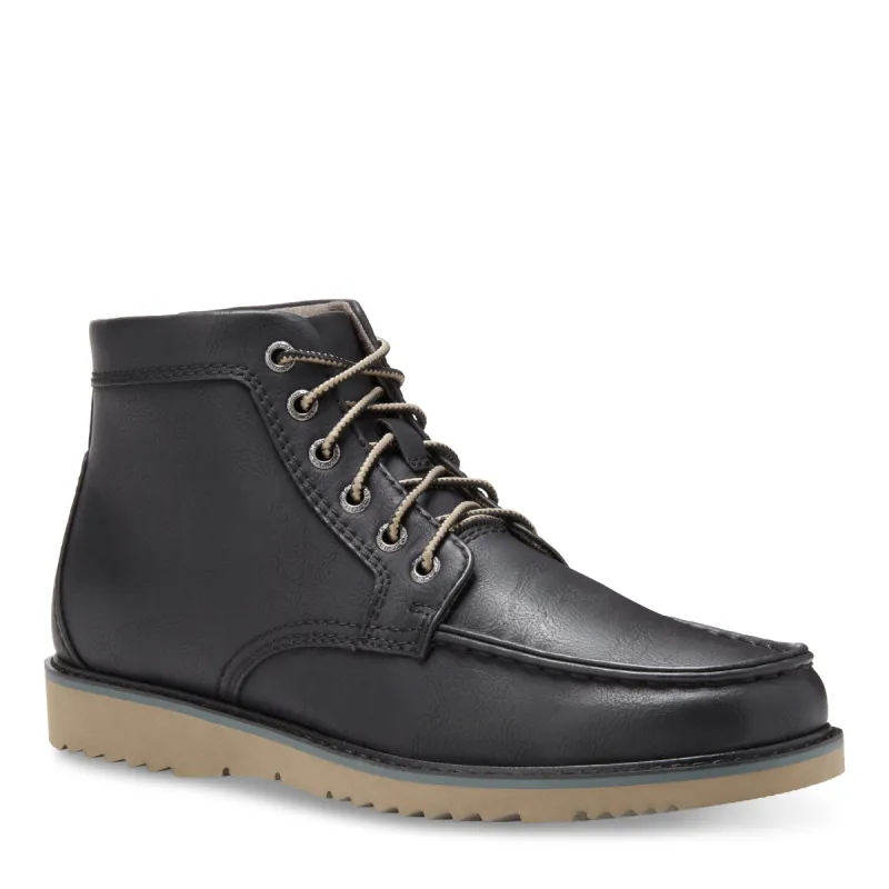 Men's Seth Moc Toe Boot sold by Eastland