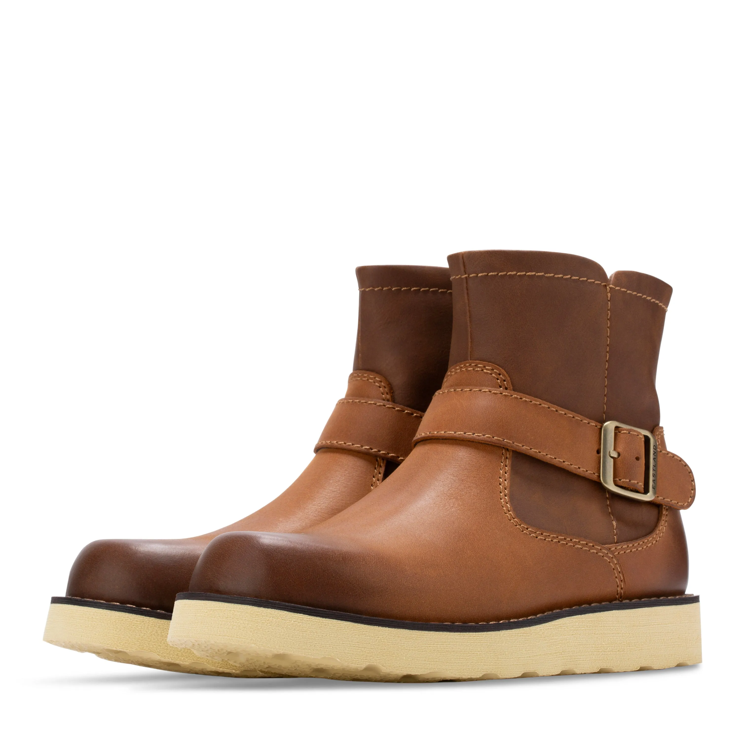 Women's Angie Buckle Boot sold by Eastland product image thumbnail 5
