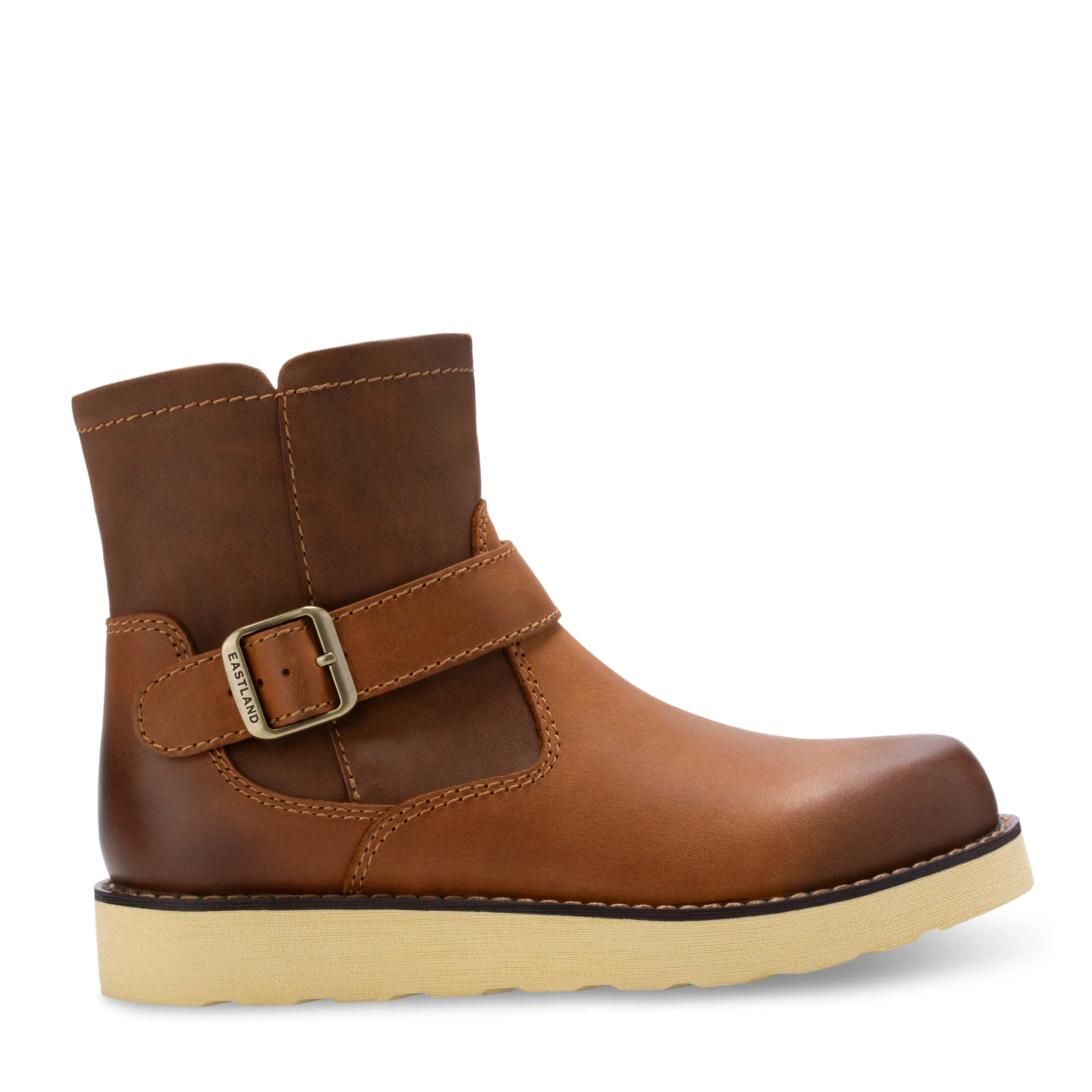 Women's Angie Buckle Boot sold by Eastland product image thumbnail 2