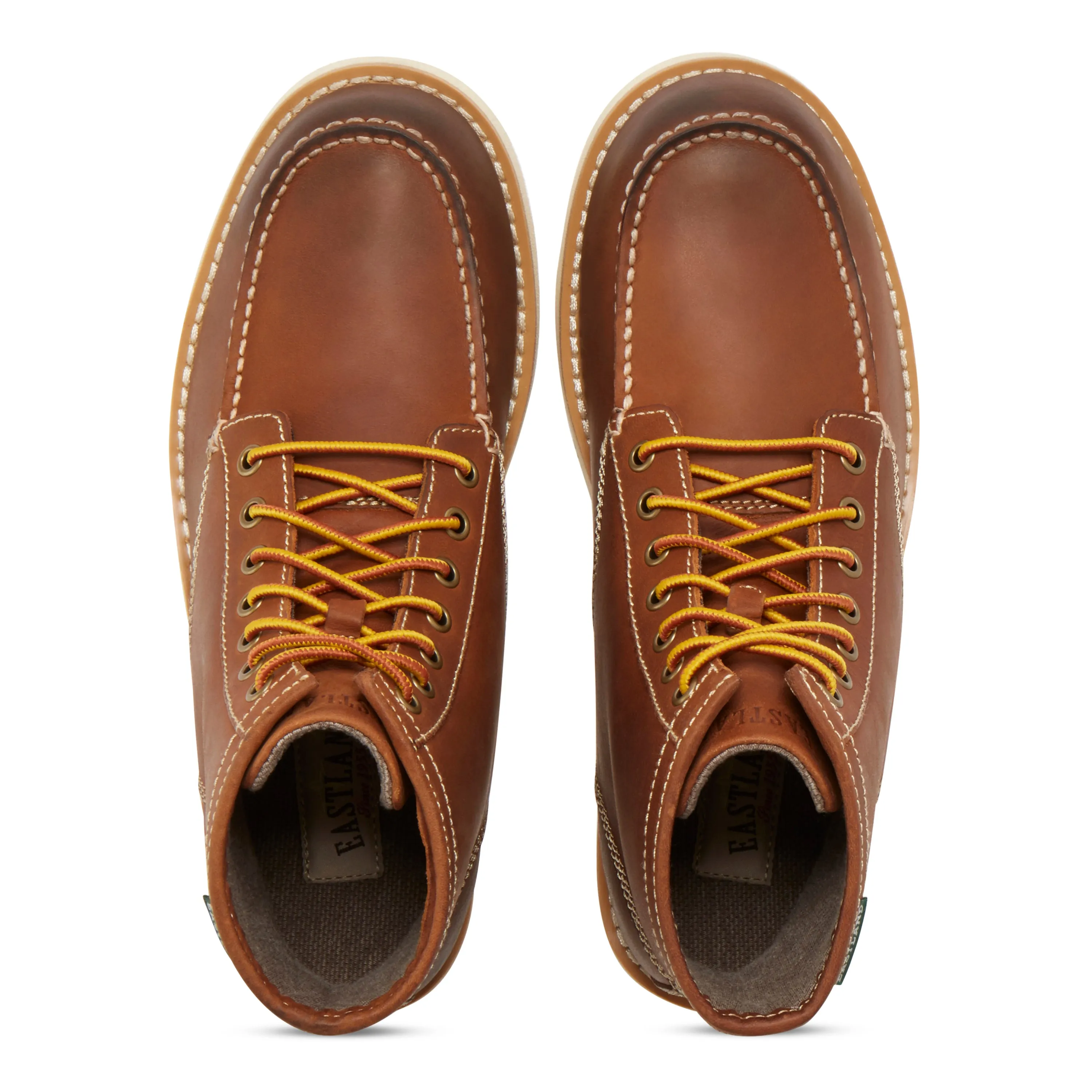 Men's Lumber Up Boot sold by Eastland product image thumbnail 4