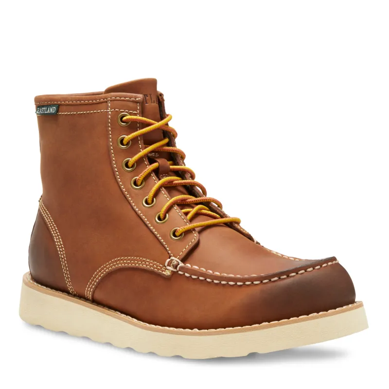 Men's Lumber Up Boot sold by Eastland
