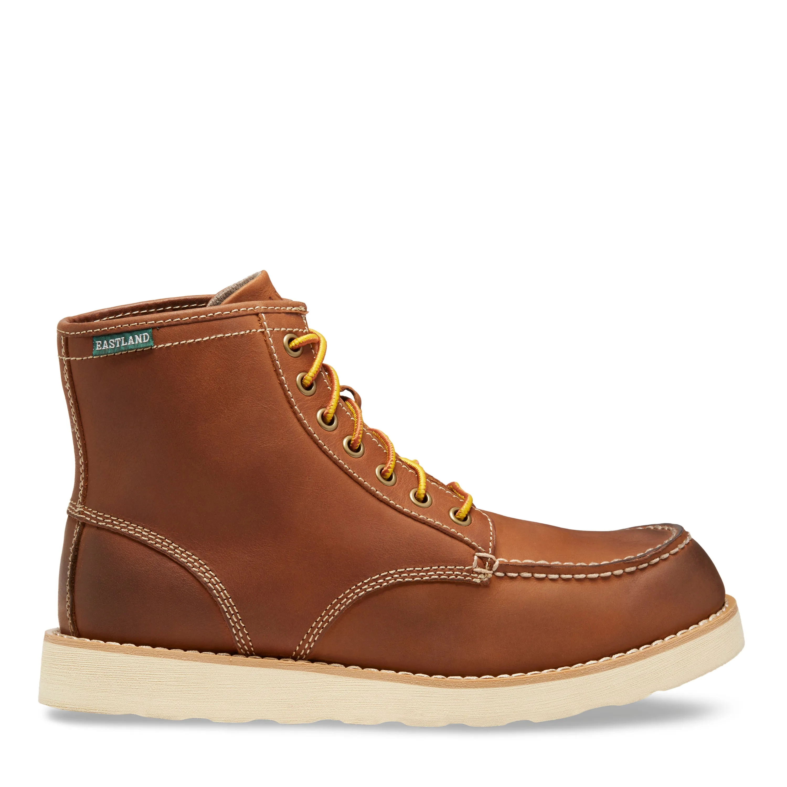 Men's Lumber Up Boot sold by Eastland product image thumbnail 2