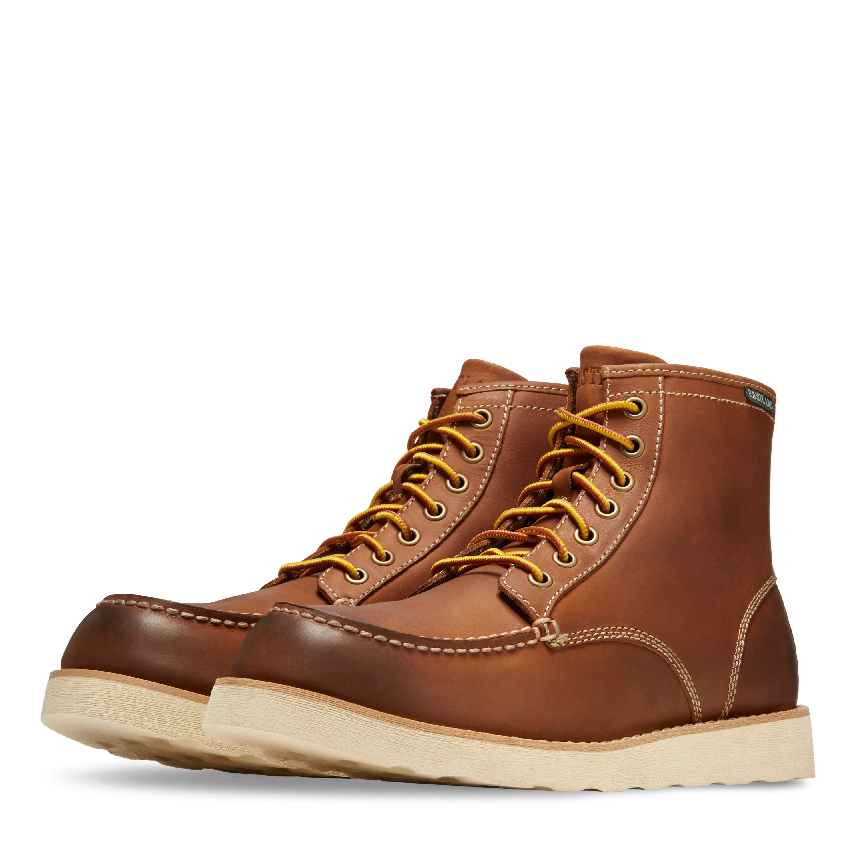 Men's Lumber Up Boot sold by Eastland product image thumbnail 5