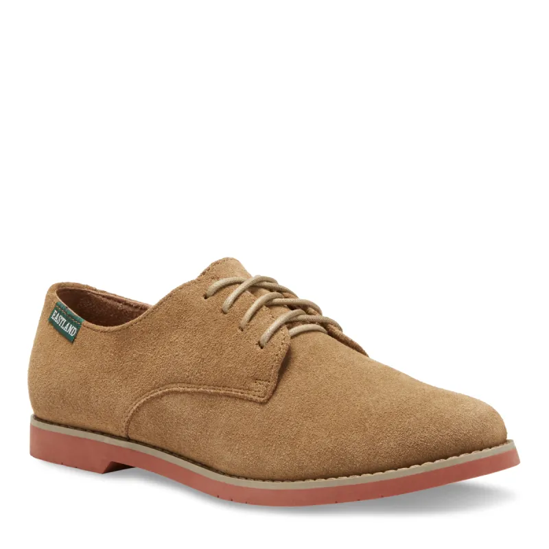 Women's Bucksport Buck Oxford sold by Eastland