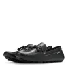 Men's Dustin Laced Collar Driving Moc sold by Eastland