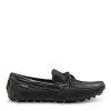 Men's Dustin Laced Collar Driving Moc sold by Eastland